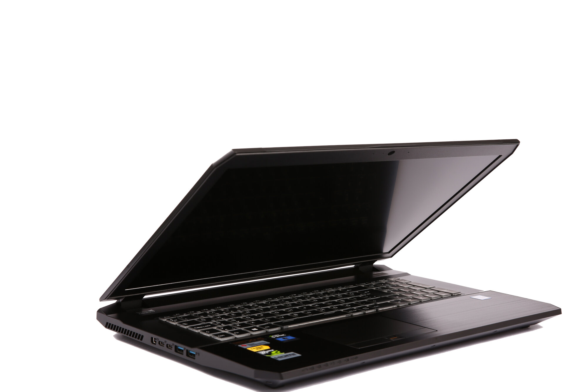 Tulpar T7 V8.1 17.3" Gaming Laptop 15429