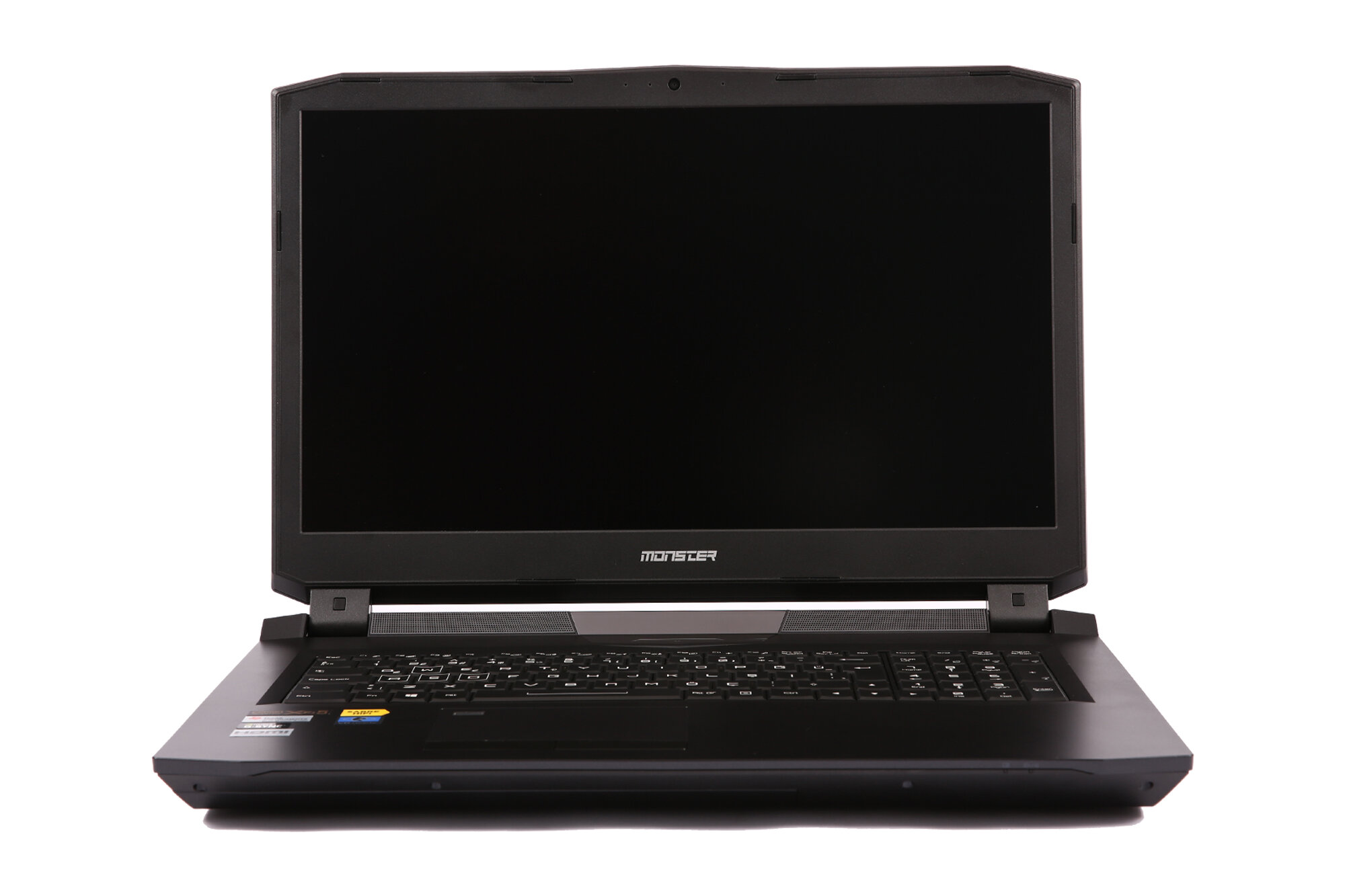 Tulpar T7 V9.2 17.3" Gaming Laptop 15596