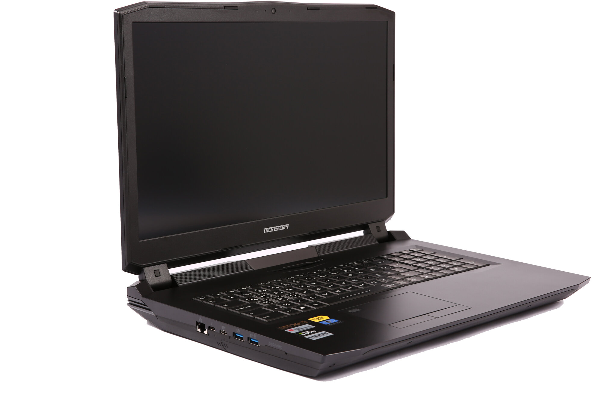 Tulpar T7 V9.2 17.3" Gaming Laptop 15600