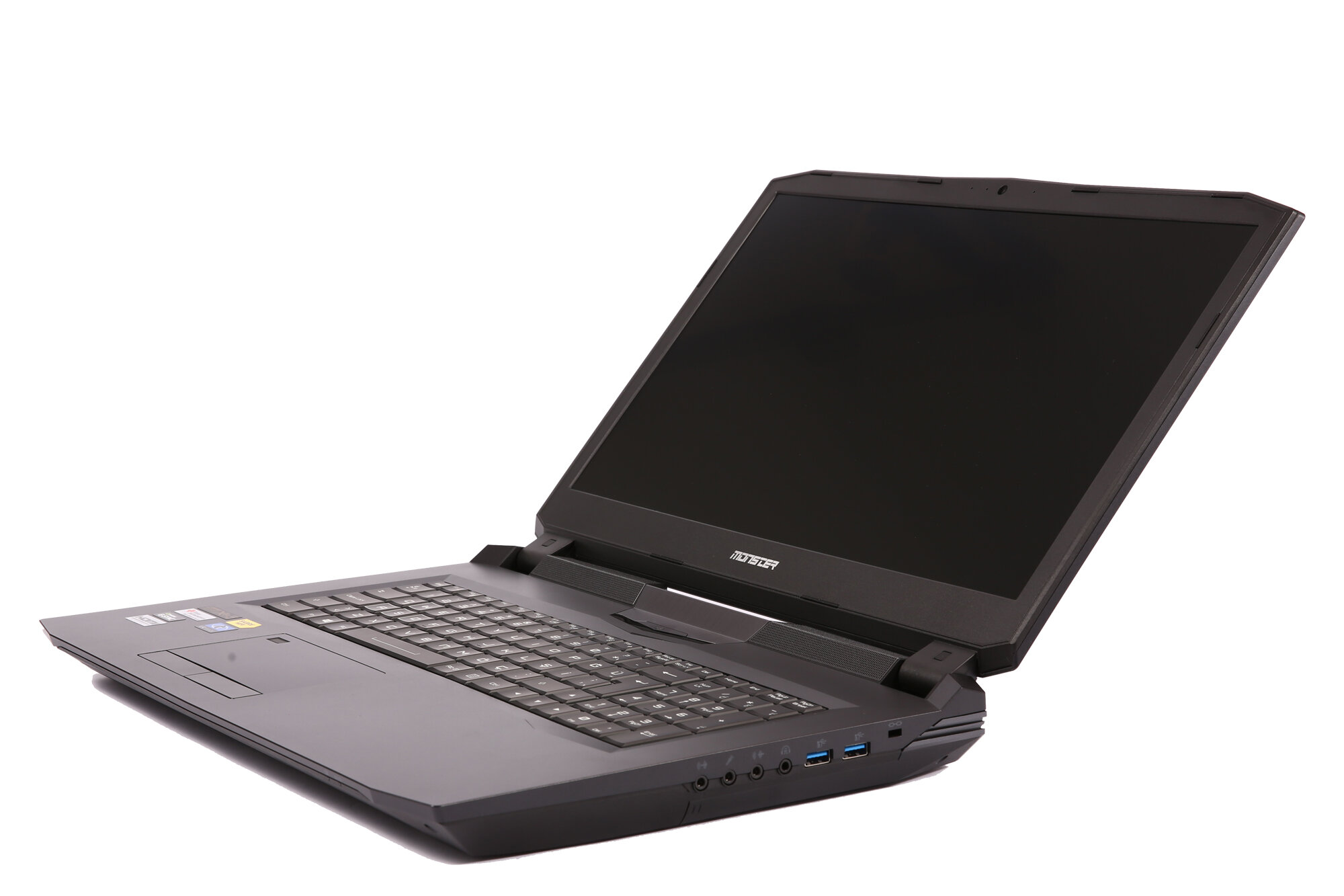 Tulpar T7 V9.2 17.3" Gaming Laptop 15613
