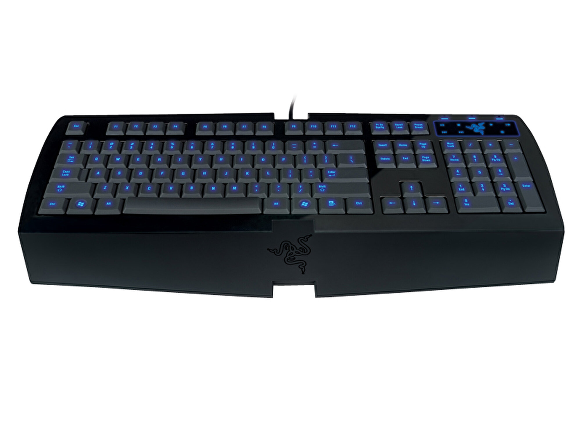 RAZER LYCOSA TÜRKÇE KLAVYE 25401