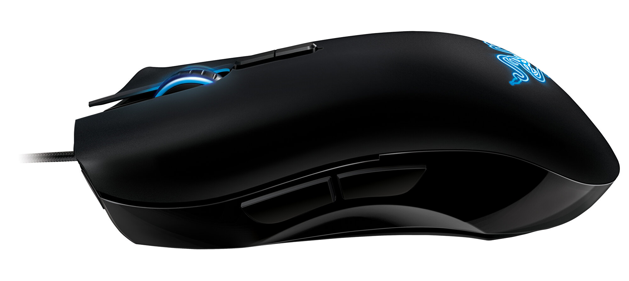 RAZER LACHESIS REFRESH MOUSE - EU 24602