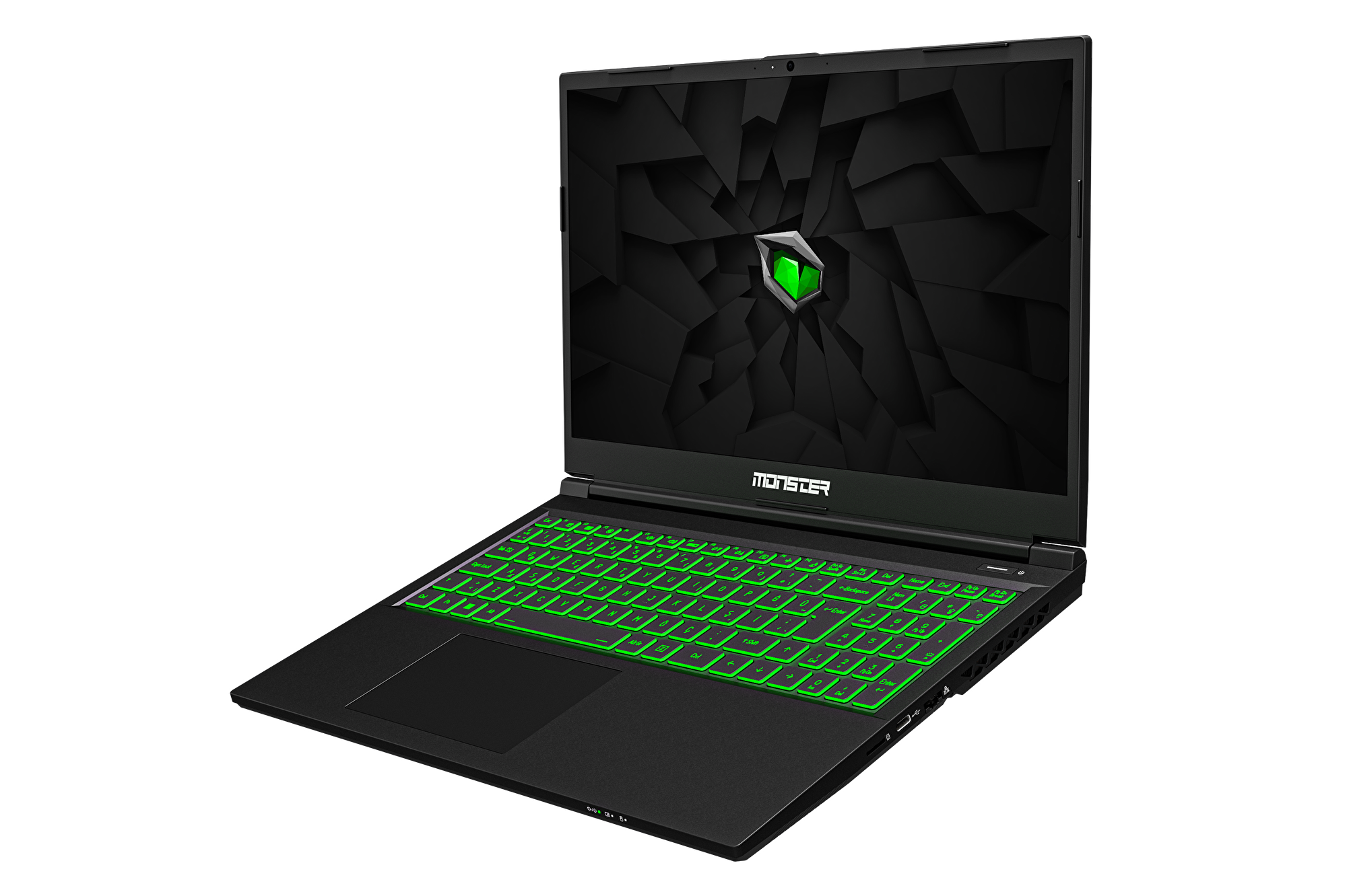 Abra A5 V21.5.2 15,6" Oyun Bilgisayarı 28070