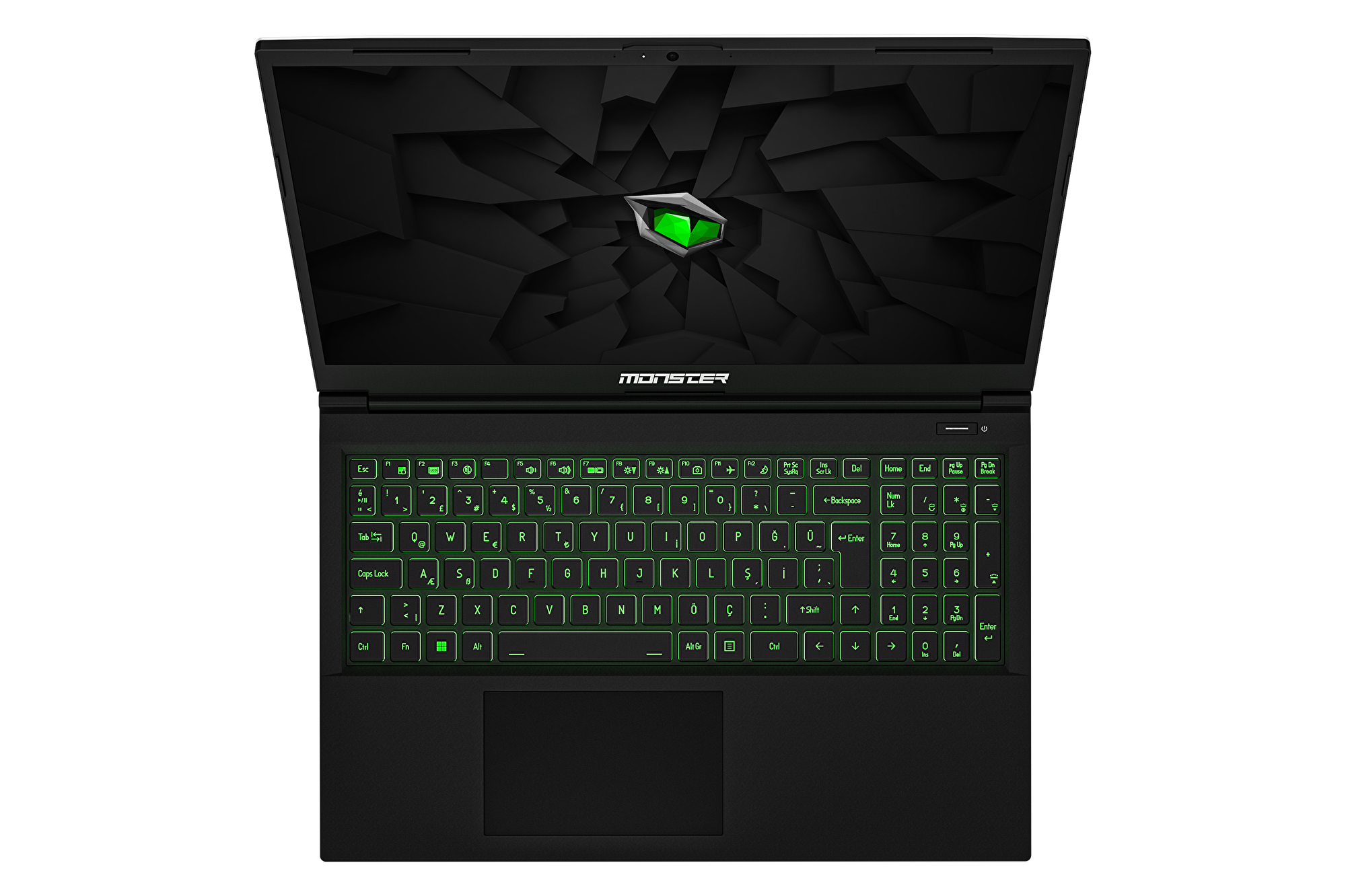 Abra A5 V21.5.2 15,6" Oyun Bilgisayarı 28071