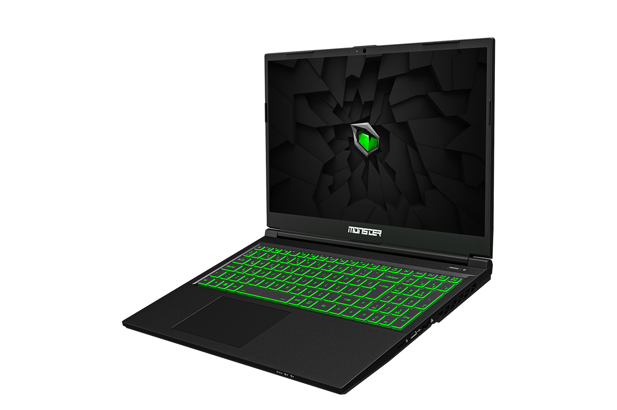 Abra A5 V21.8.5 15,6" Oyun Bilgisayarı 28280