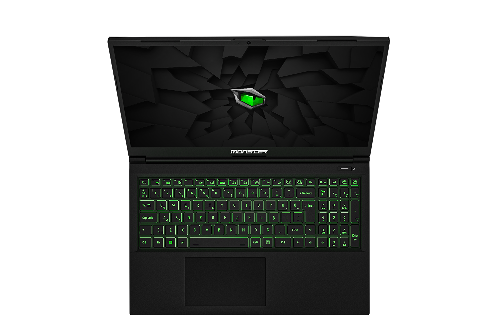 Abra A5 V21.8.5 15,6" Oyun Bilgisayarı 28283