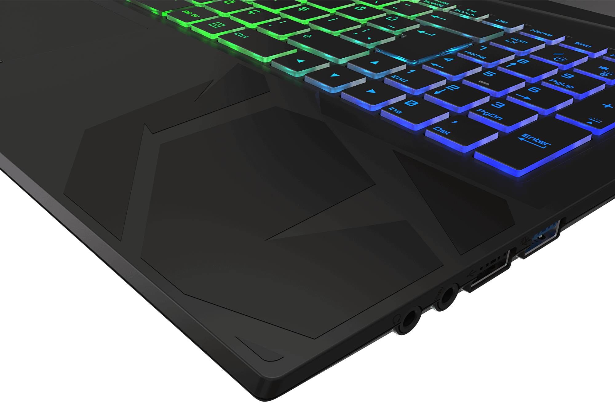 Abra A5 V11.1.2 15.6" Gaming Laptop 17402