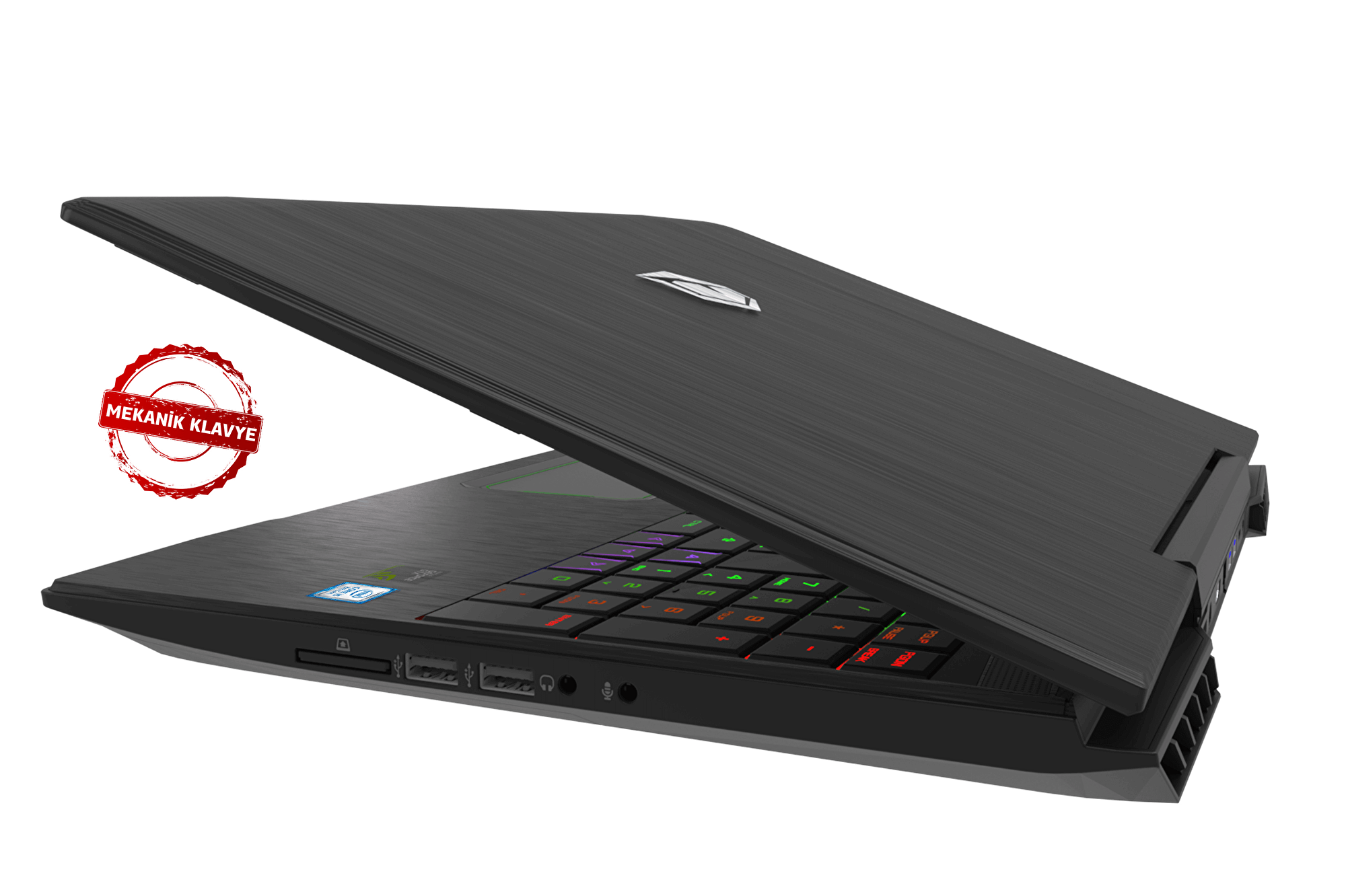 Abra A5 V13.2.2 15.6" Gaming Laptop 18146