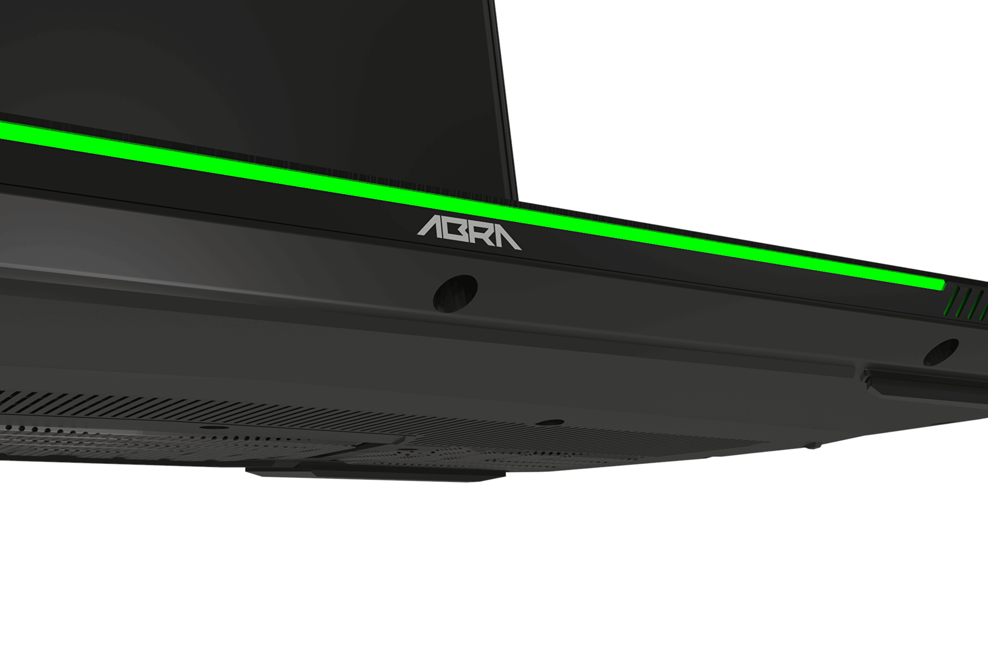 Abra A5 V14.1.1 15.6" Gaming Laptop 17546