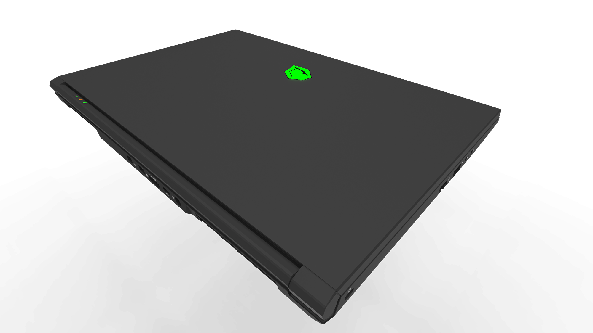 Abra A5 V15.1.1 15,6" Gaming Laptop 20758