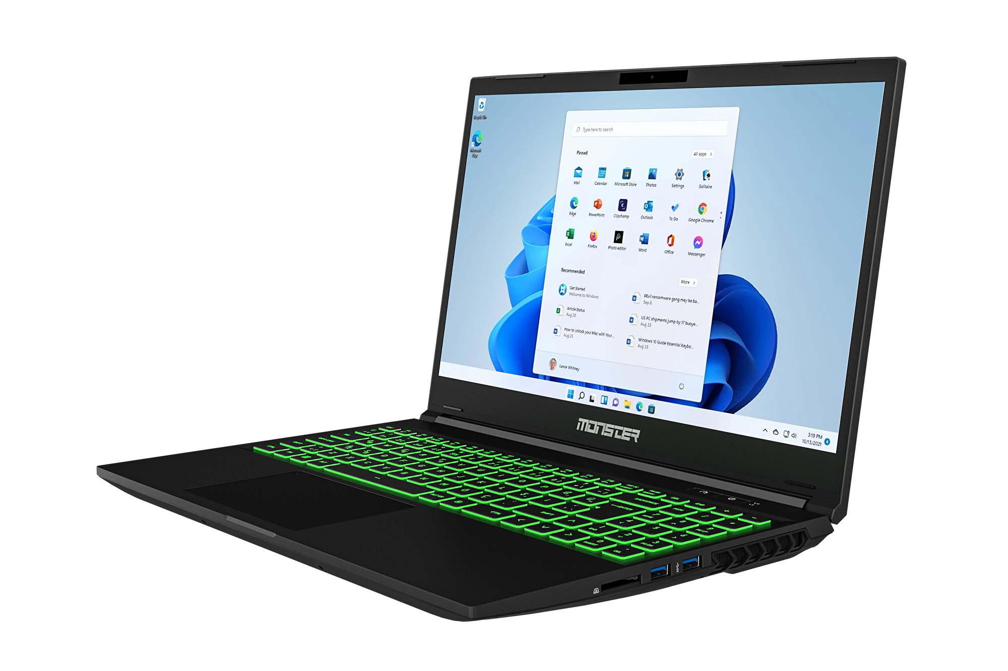 Abra A5 V20.7.1 15,6" Oyun Bilgisayarı 27461