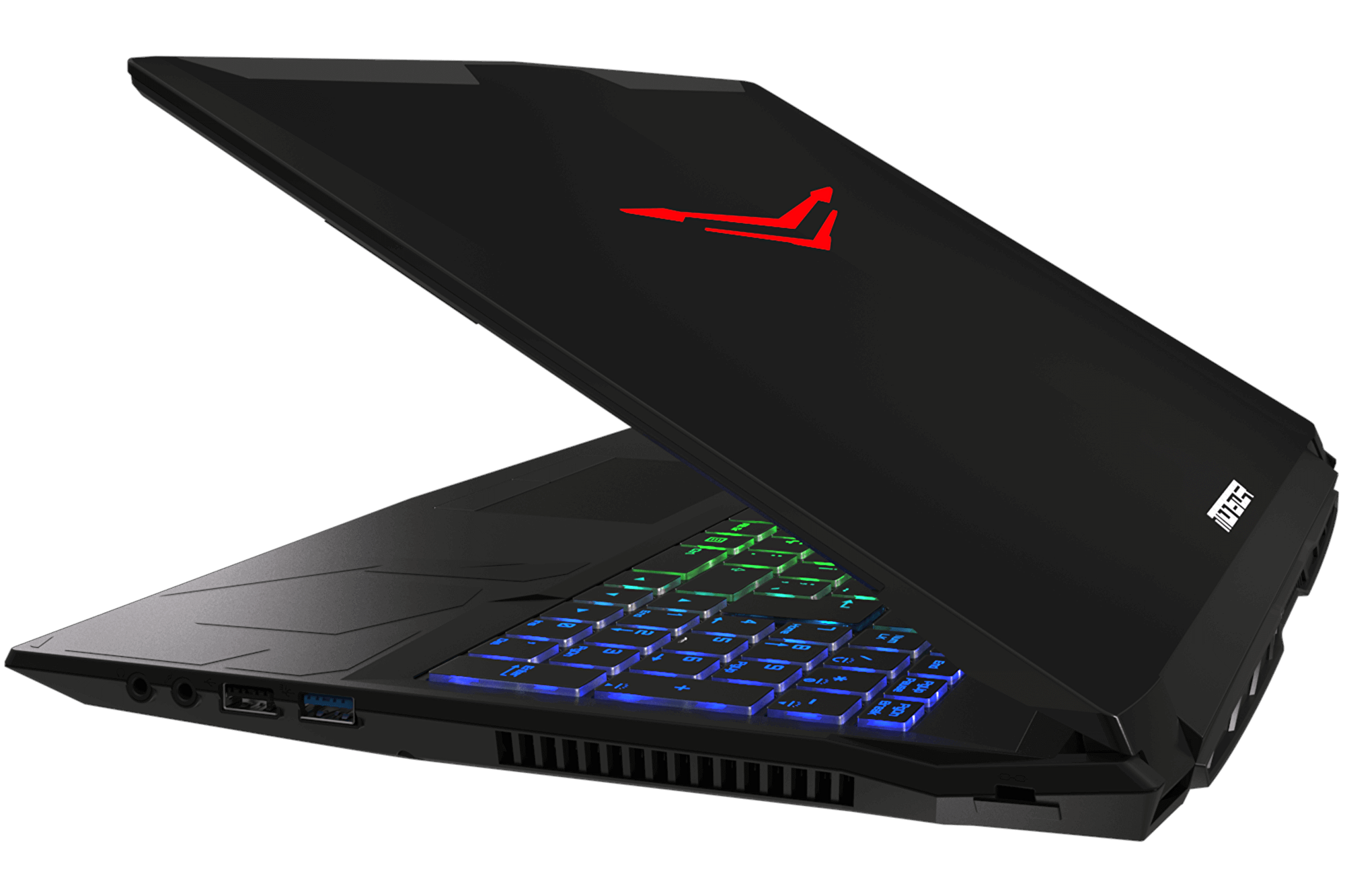 Abra A5 V9.2 15.6" Gaming Laptop 17555