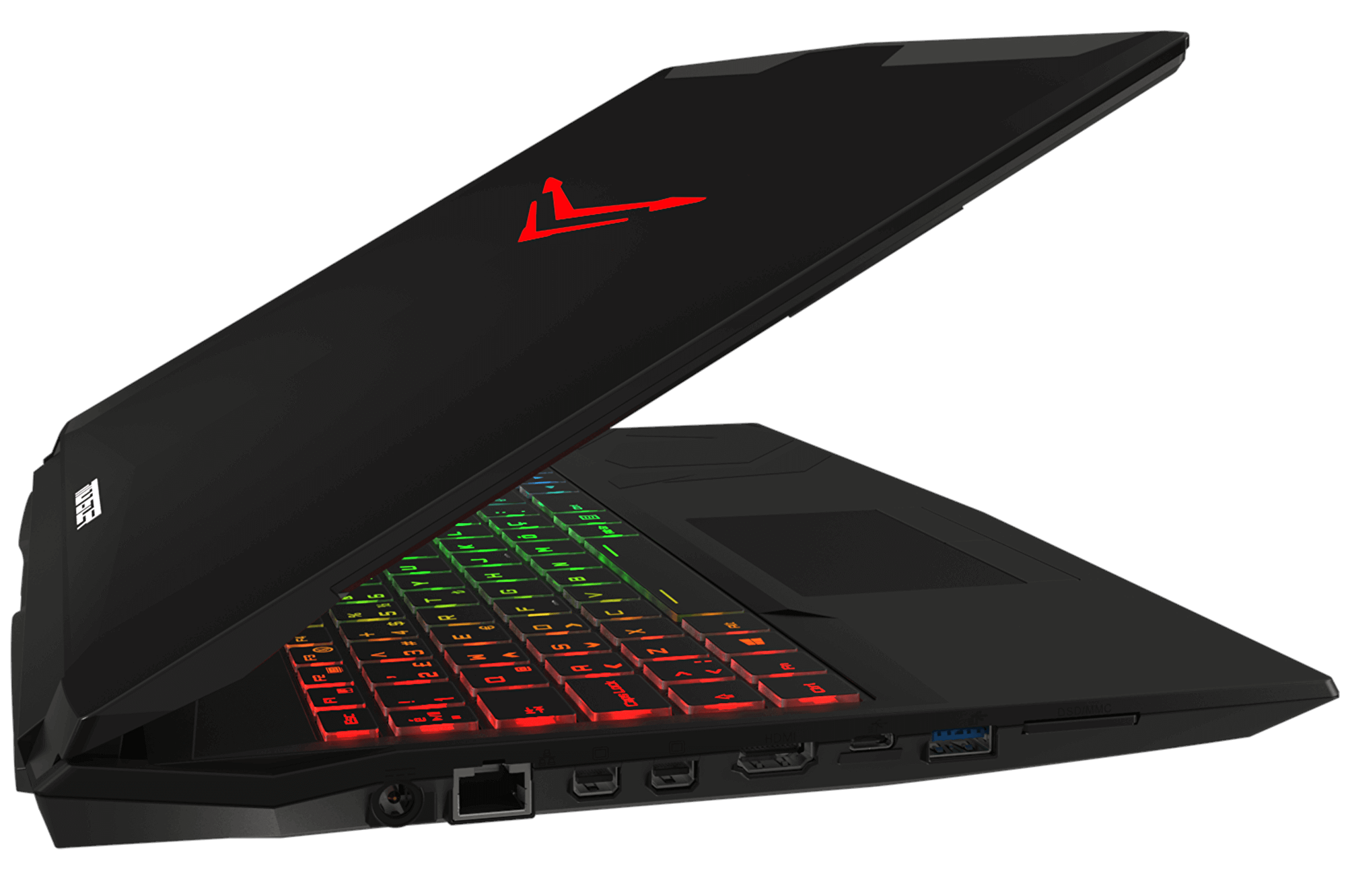 Abra A5 V9.2.3 15.6" Gaming Laptop 17595