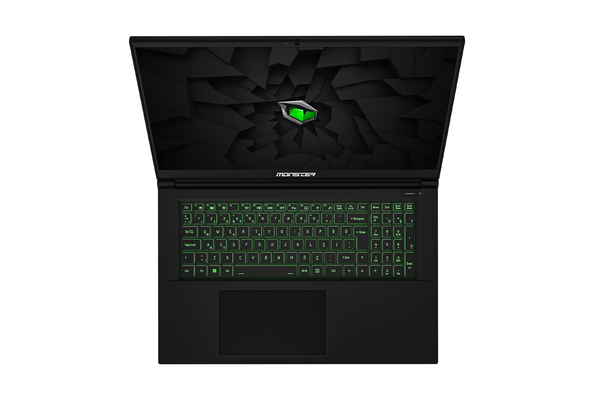 Abra A7 V15.4.1 17,3" Oyun Bilgisayarı 28206