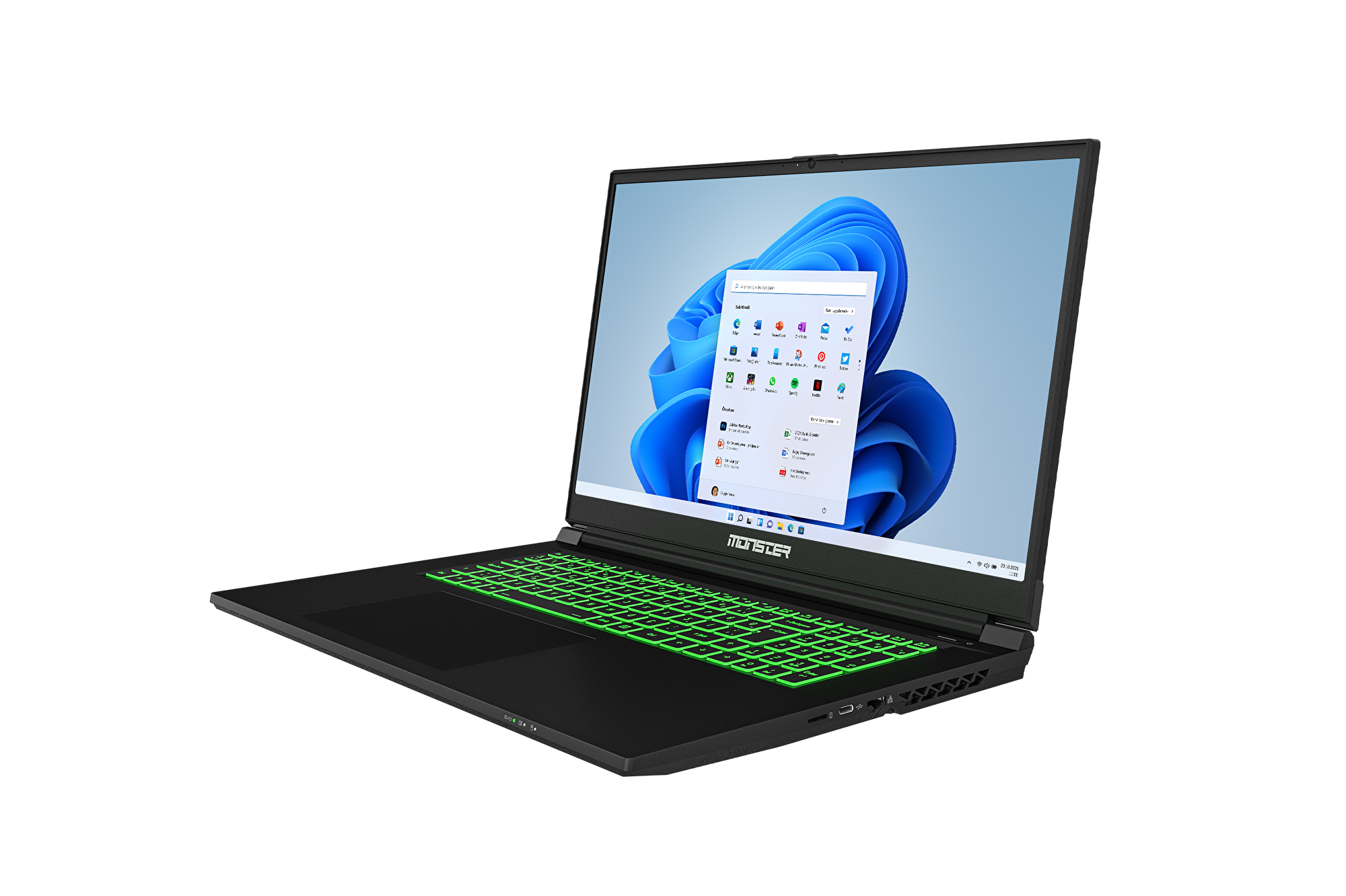 Abra A7 V15.6.5 17,3" Oyun Bilgisayarı 28521