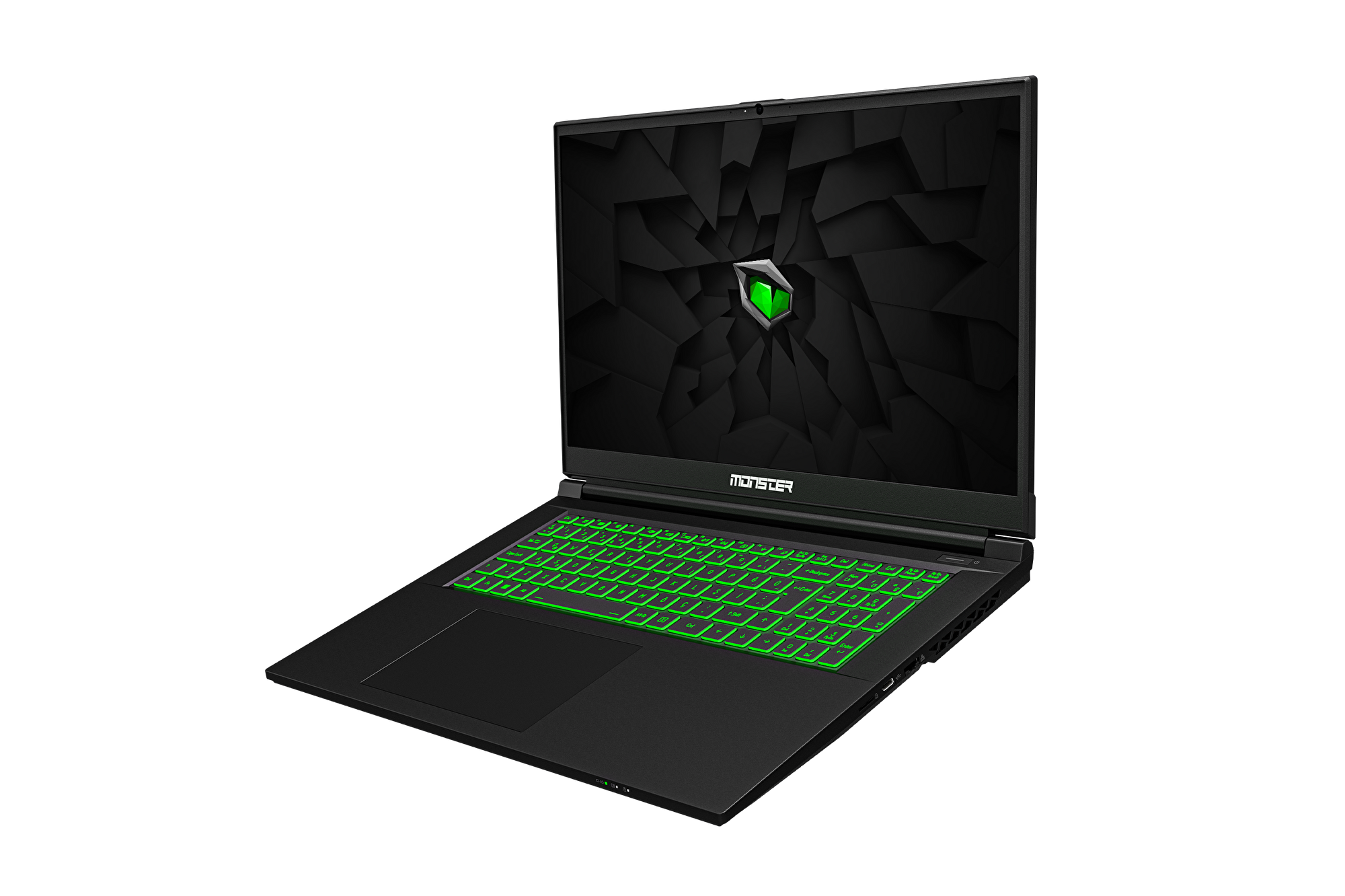 Abra A7 V15.6 17,3" Oyun Bilgisayarı 28492