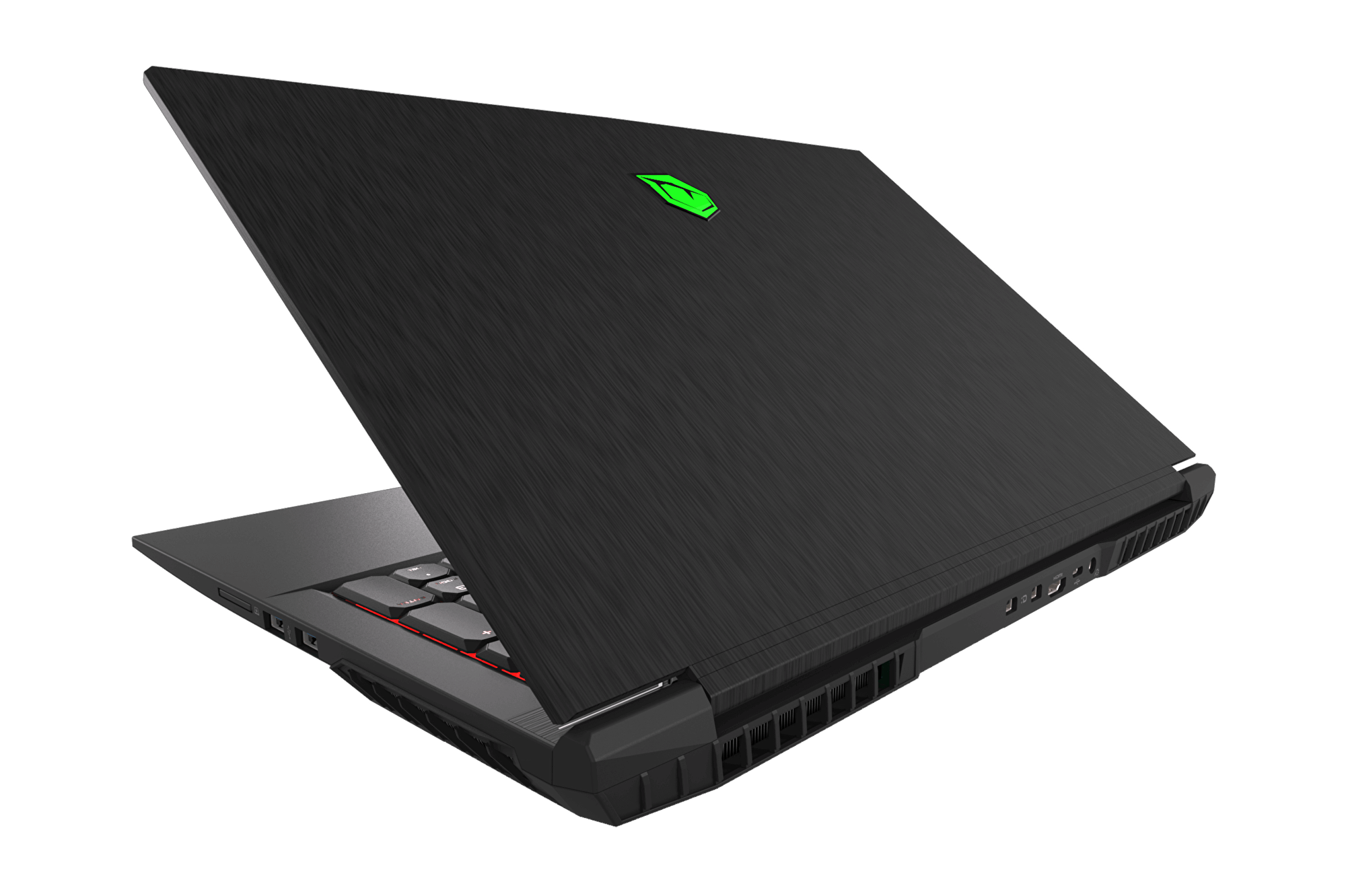 Abra A7 V10.1.1 17.3" Gaming Laptop 6197