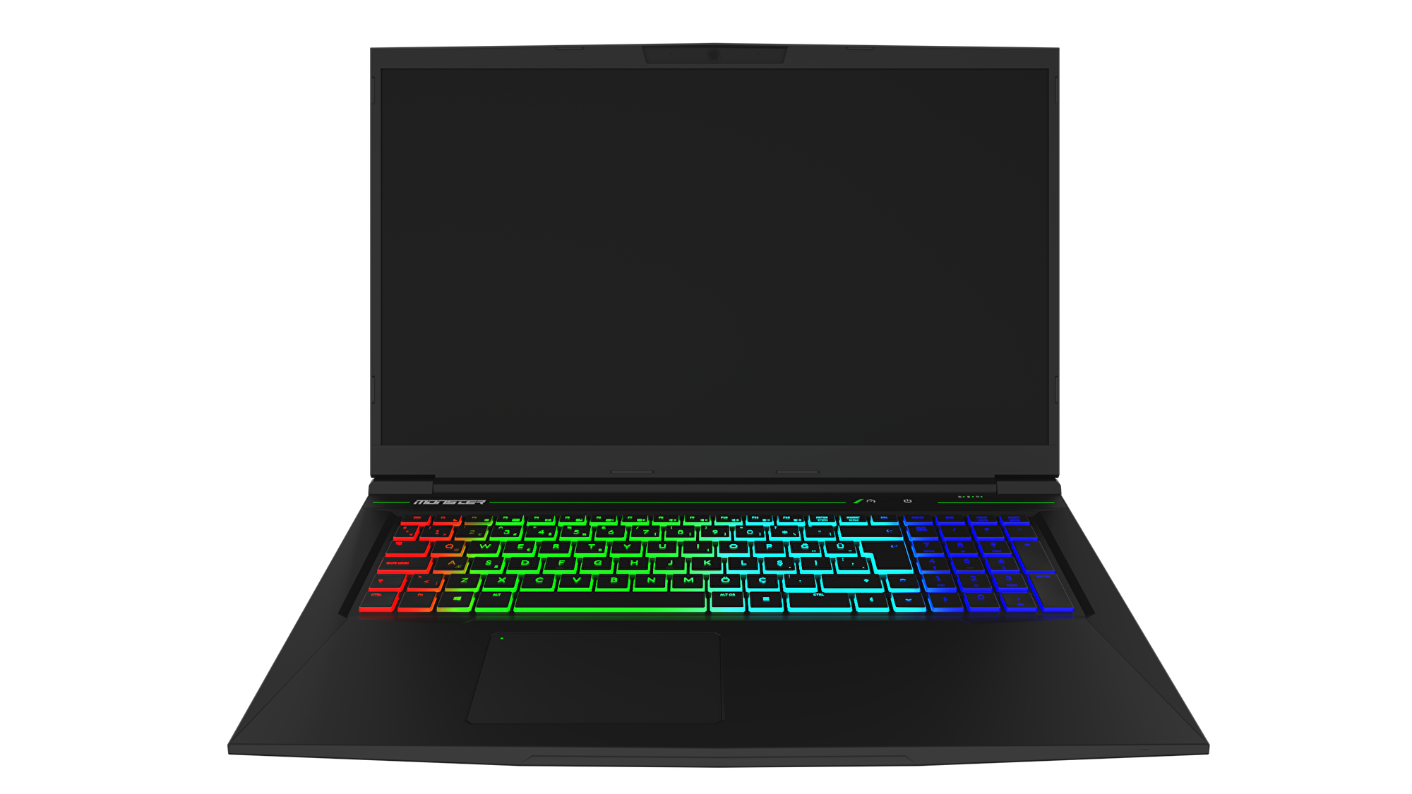 Abra A7 V11.1.4 17,3" Gaming Laptop 20912