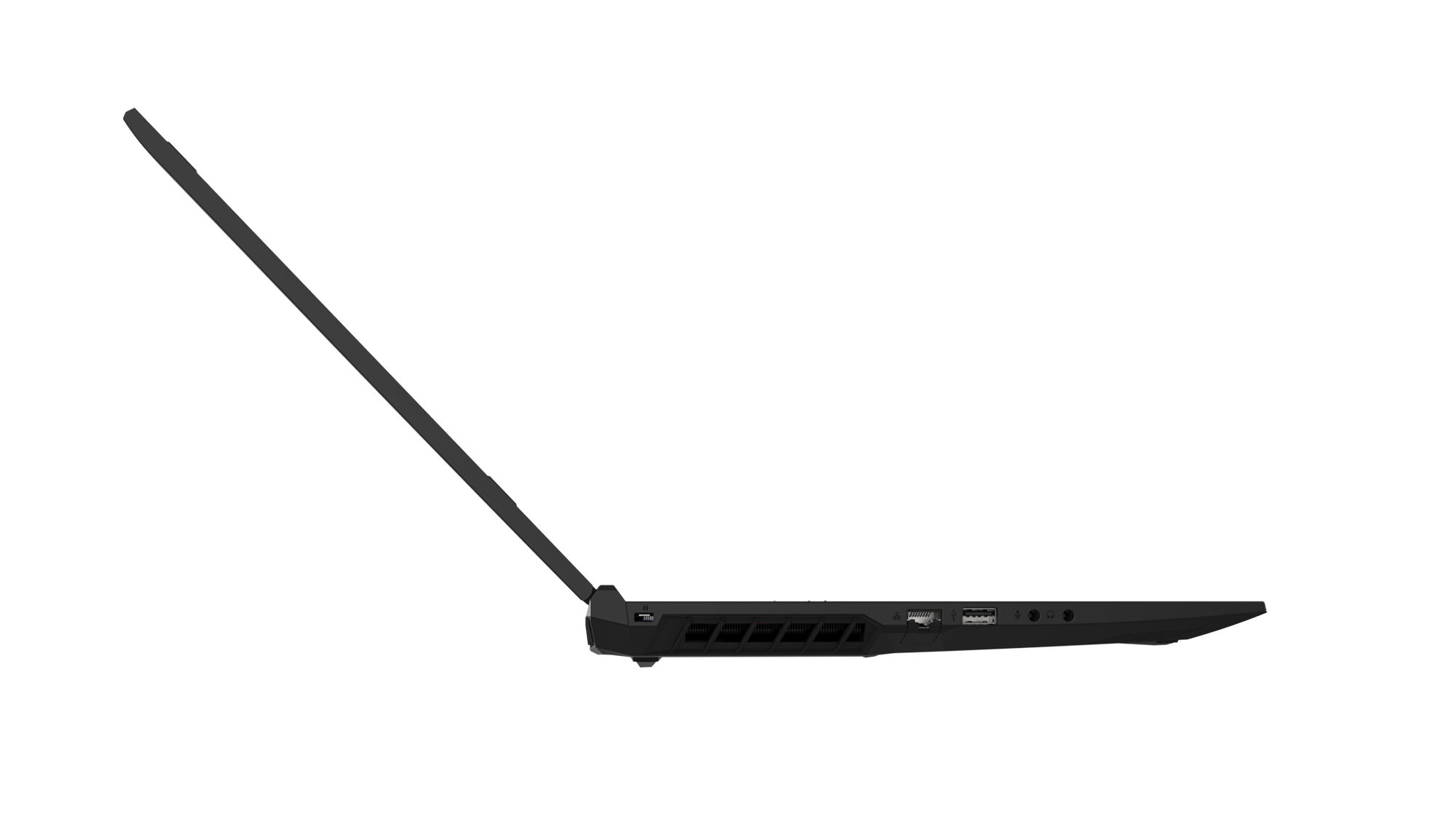 Abra A7 V11.1.1 17,3" Gaming Laptop 20829