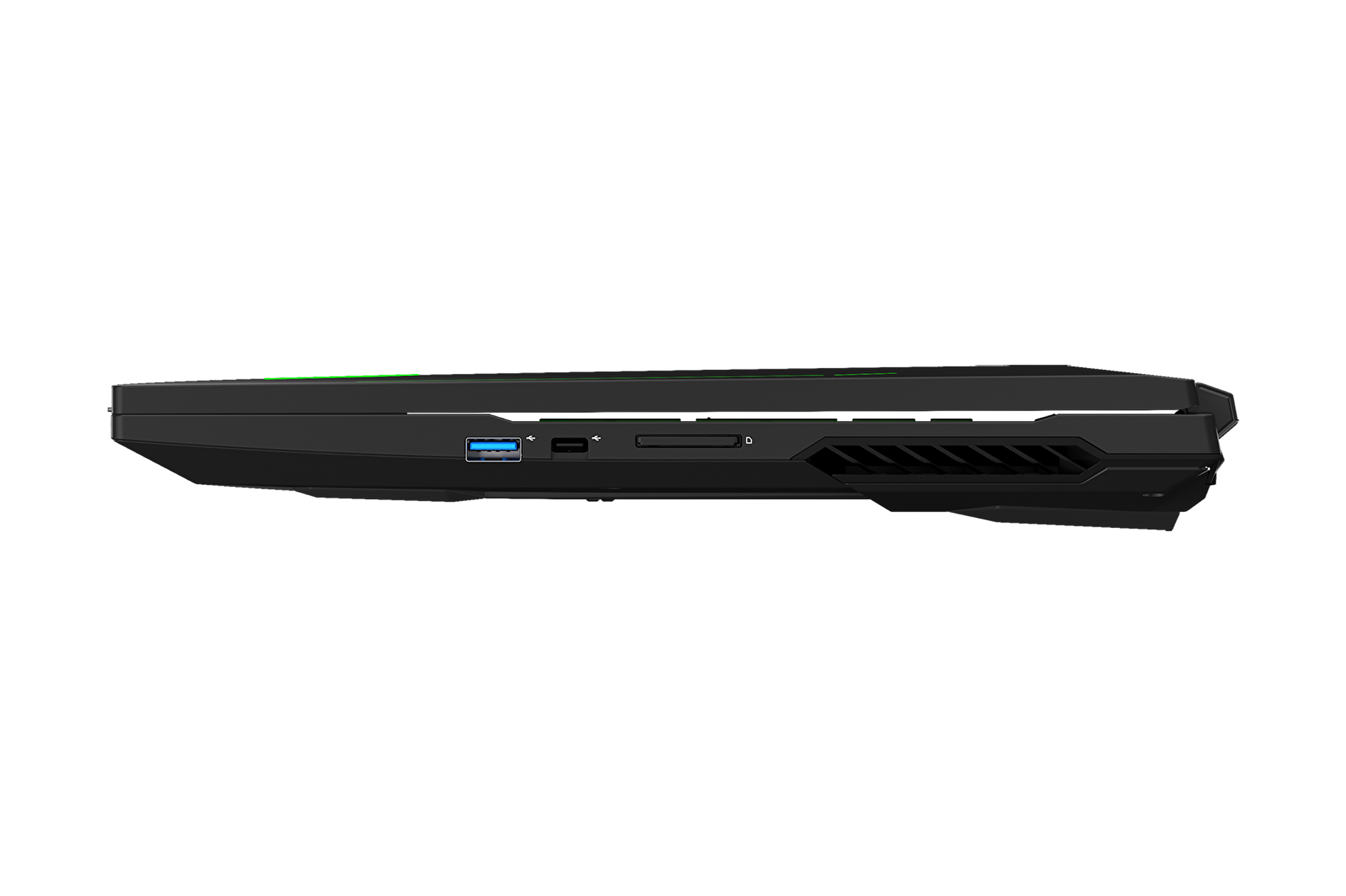 Abra A7 V12.1.5 17,3" Gaming Laptop 20509