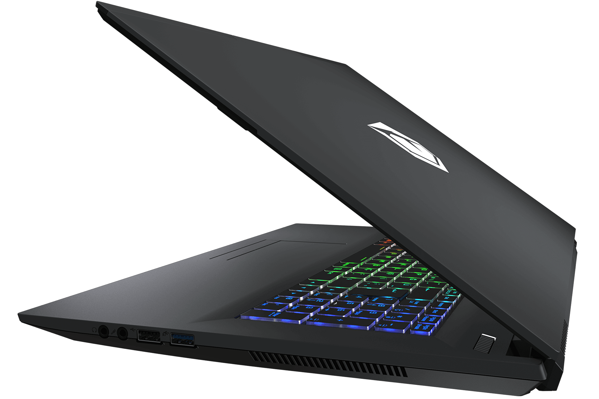 Abra A7 V7.3.2 17.3" Gaming Laptop 17698