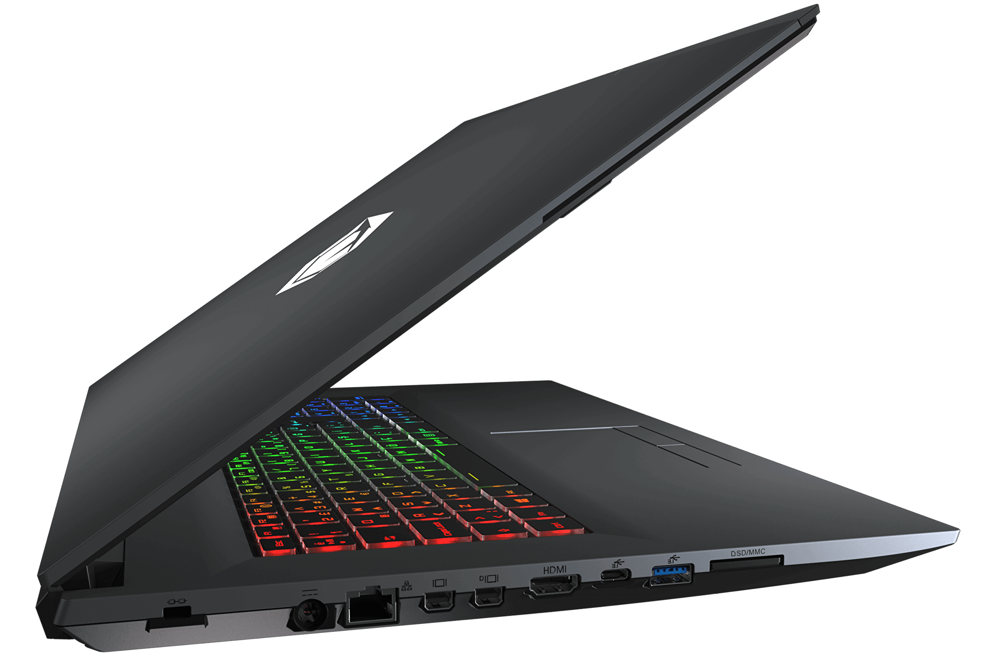 Abra A7 V7.1 17.3" Gaming Laptop 17608