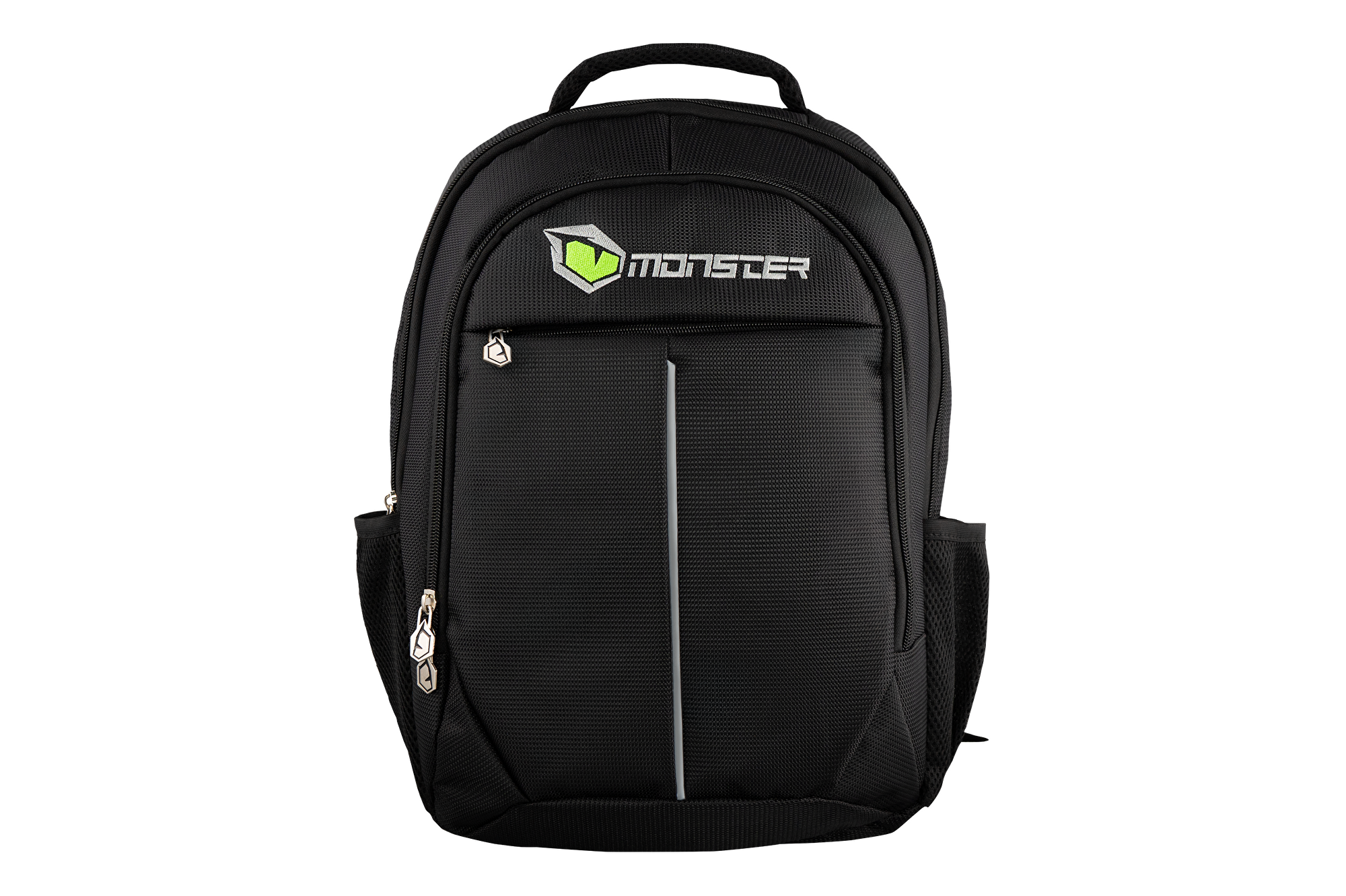 Monster Sırt Çantası - Siyah 28478