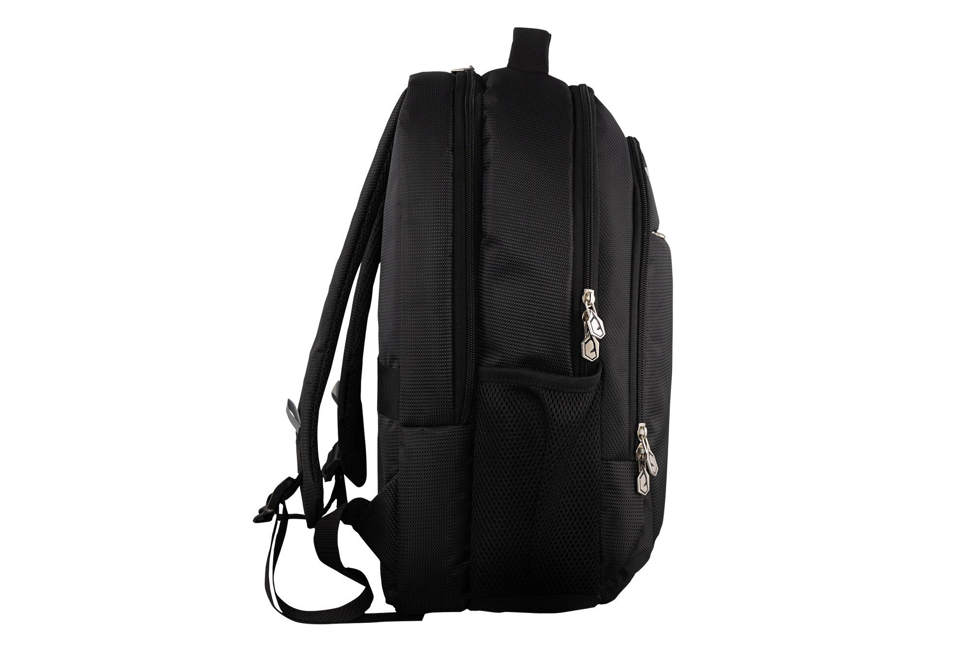 Monster Sırt Çantası - Siyah 28480