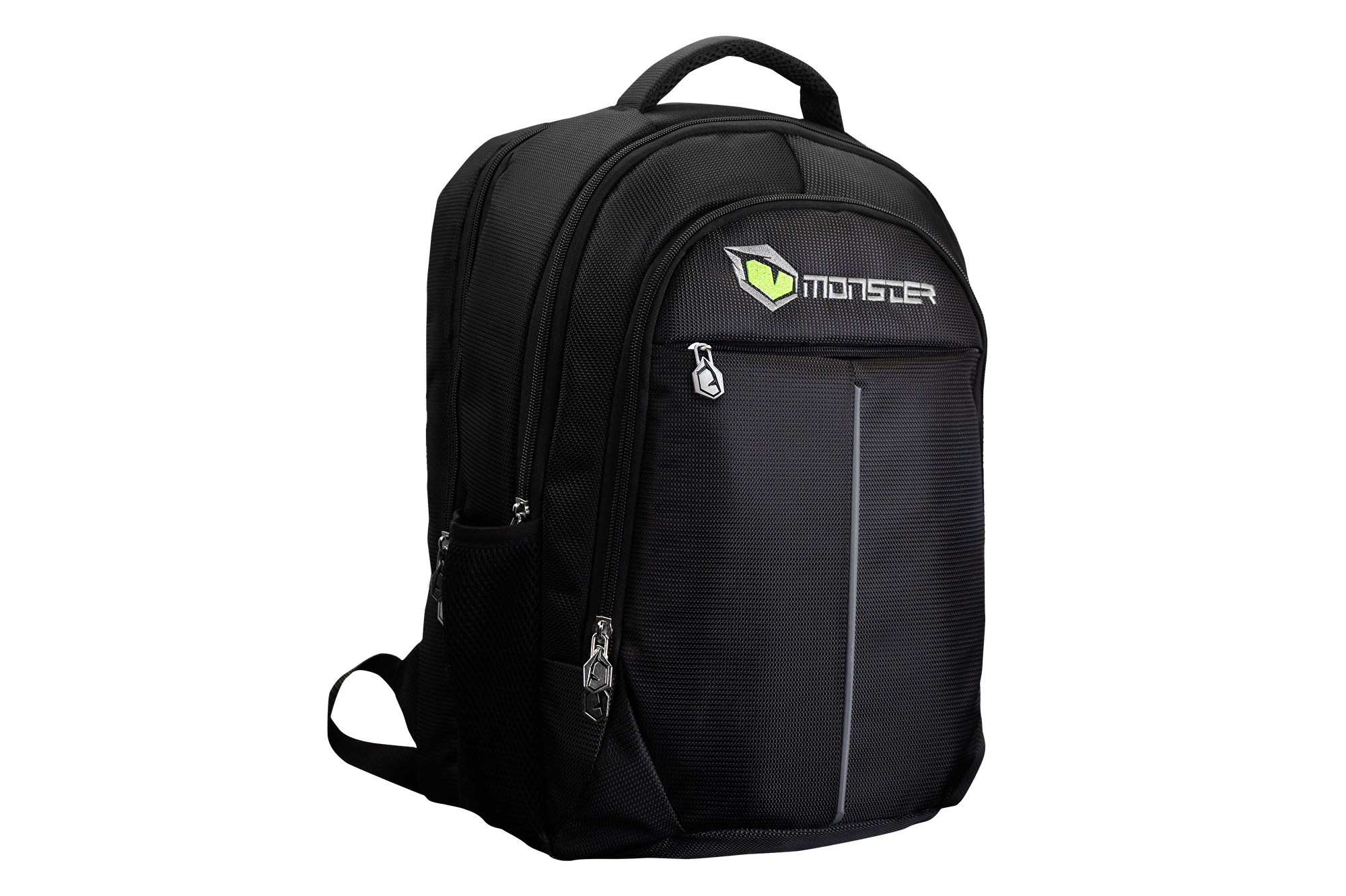 Monster Sırt Çantası - Siyah 28482
