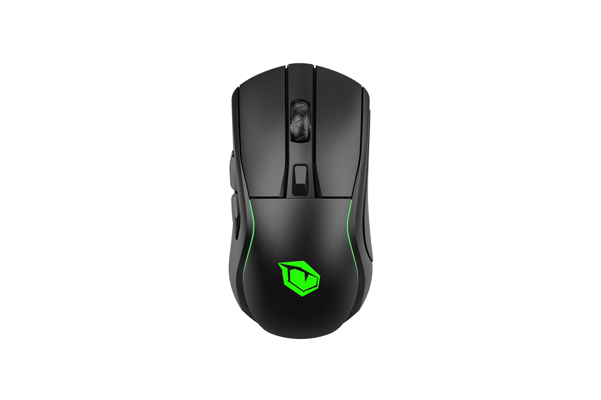 Pusat Reflex Pro Kablosuz Oyuncu Mouse (Siyah) 26383