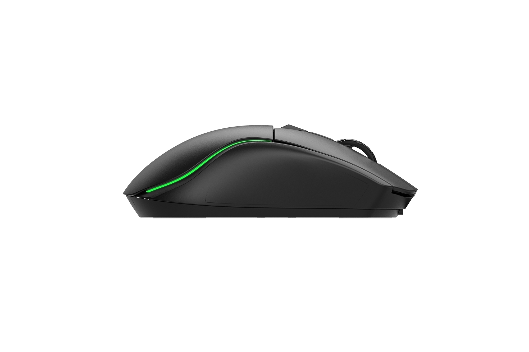 Pusat Reflex Pro Kablosuz Oyuncu Mouse (Siyah) 26386