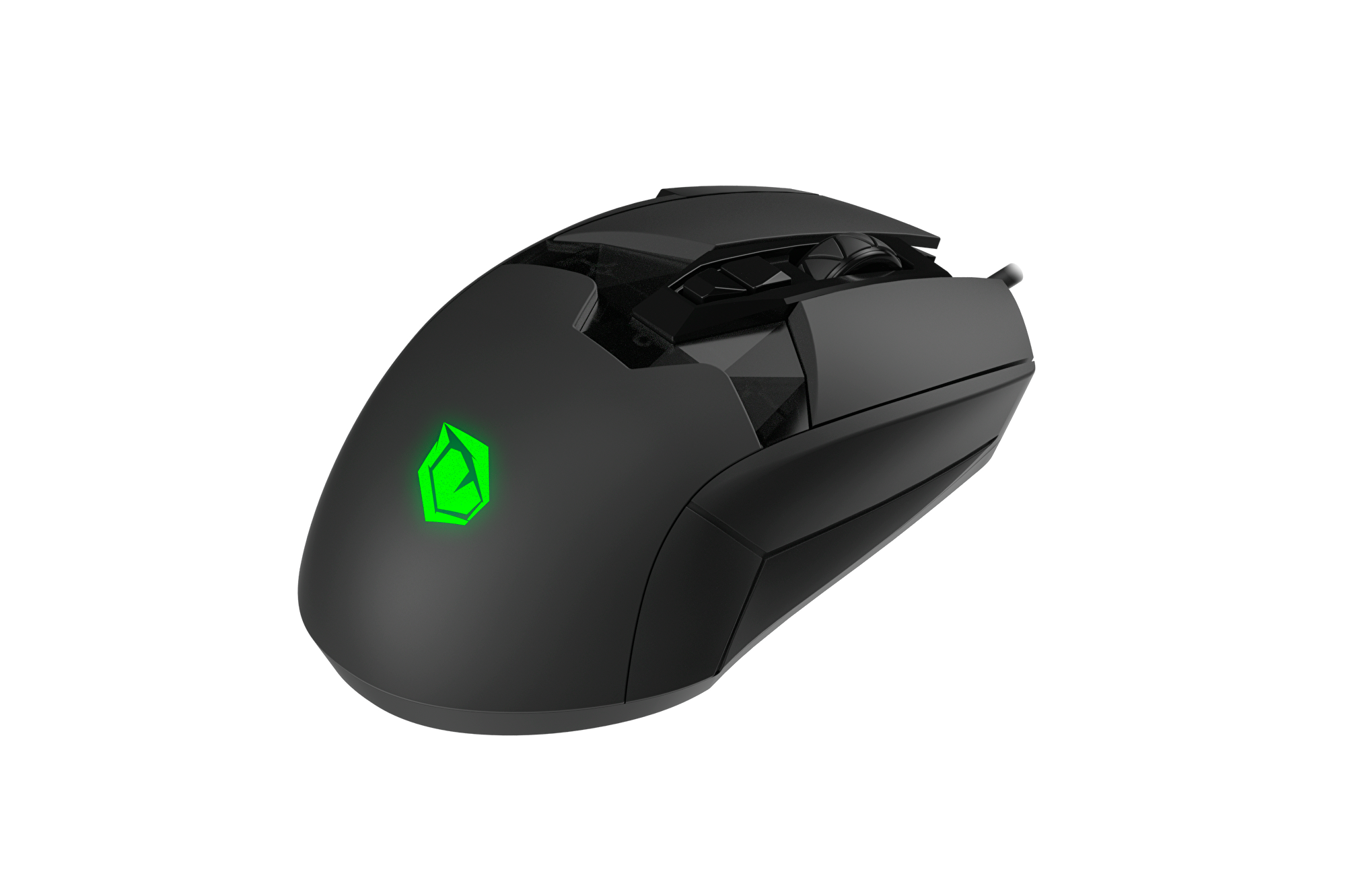 Pusat Reflex Force Oyuncu Mouse 26363