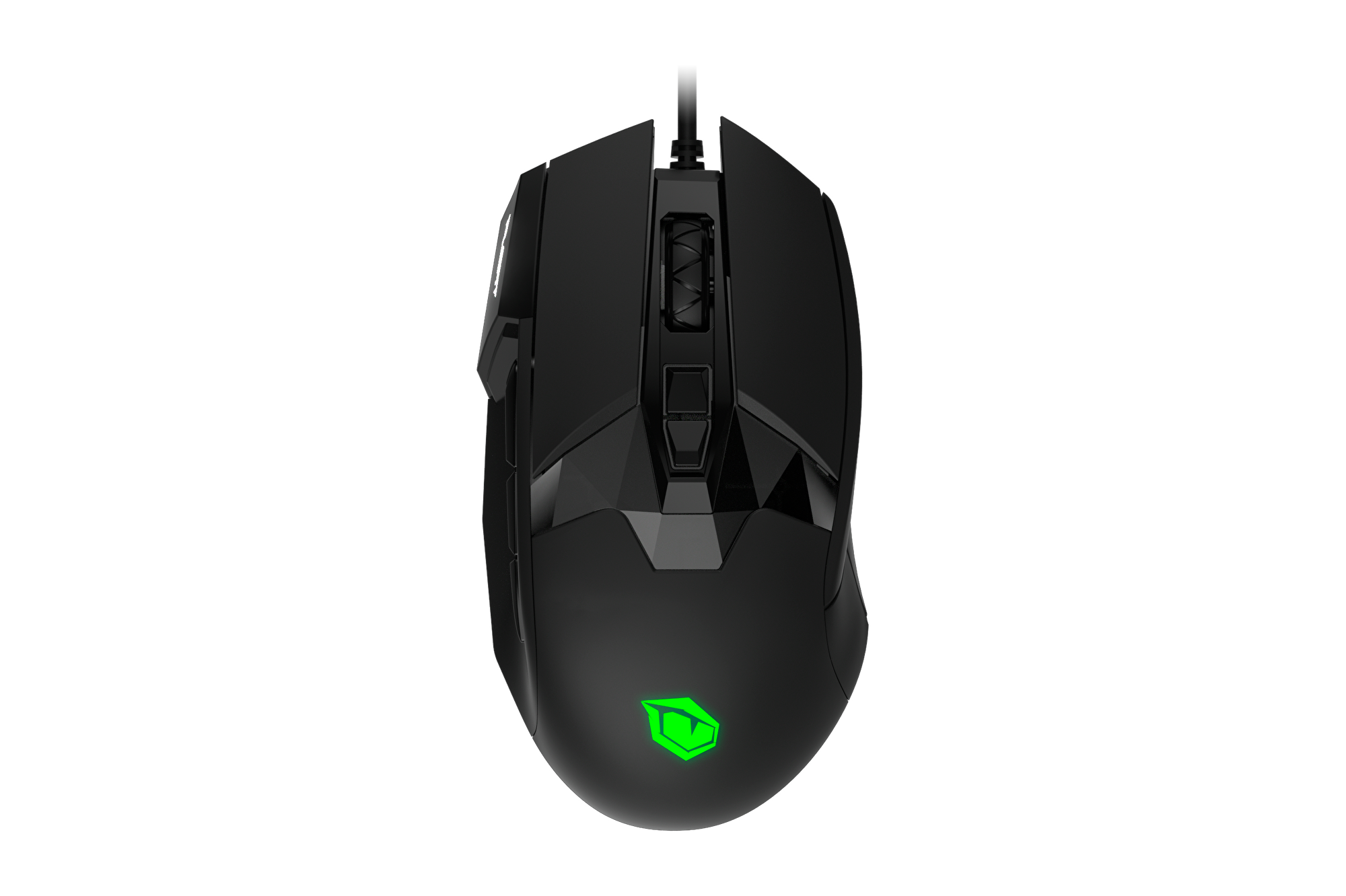 Pusat Reflex Force Oyuncu Mouse 26362
