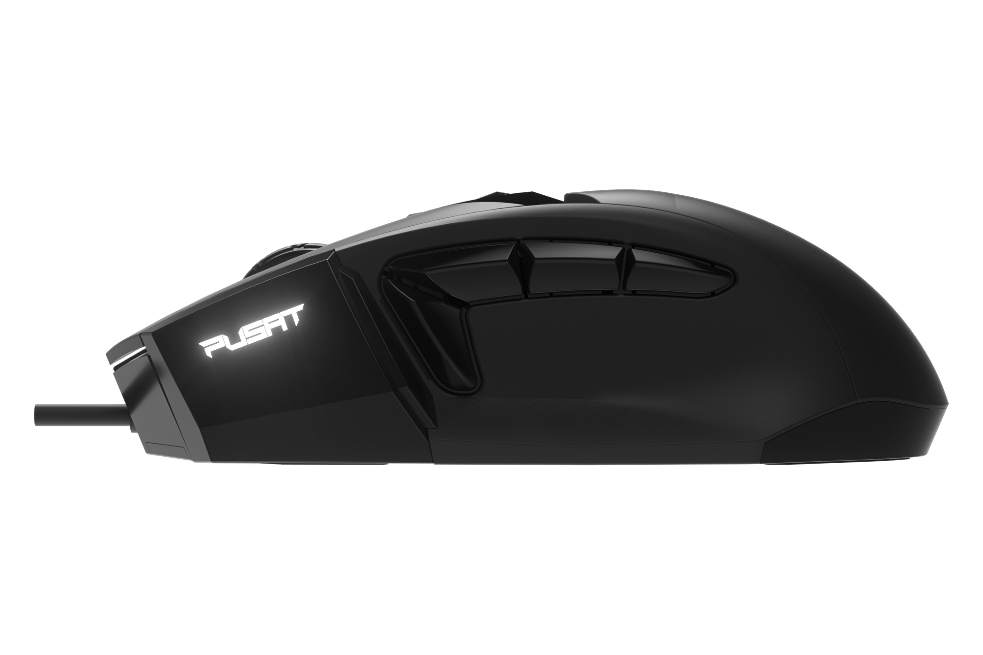 Pusat Reflex Force Oyuncu Mouse 26365