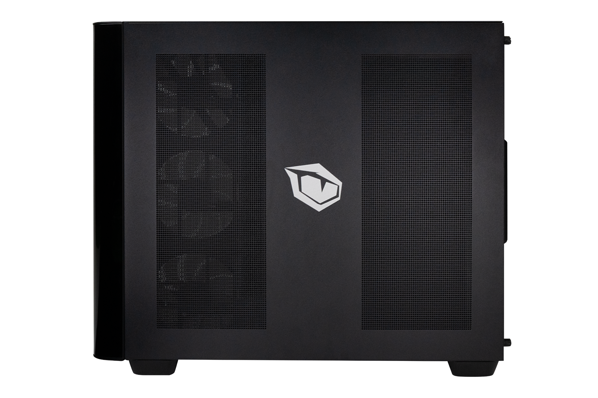 Tulpar TD3 V1.9.9 Masaüstü Oyun Bilgisayarı - Siyah 27854