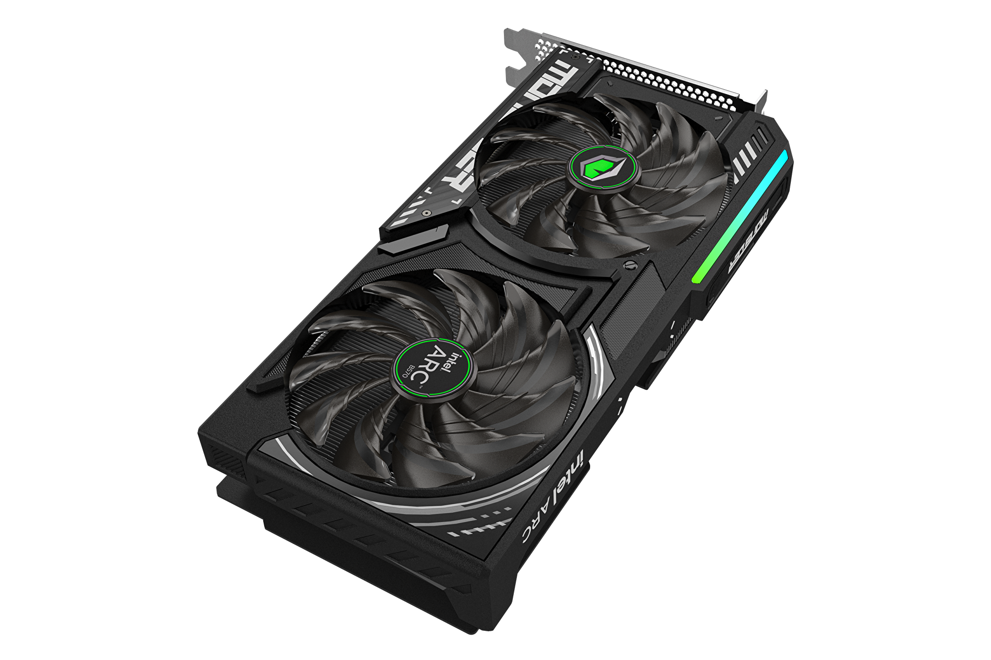 Monster Intel Arc B570 10GB Ekran Kartı 27950