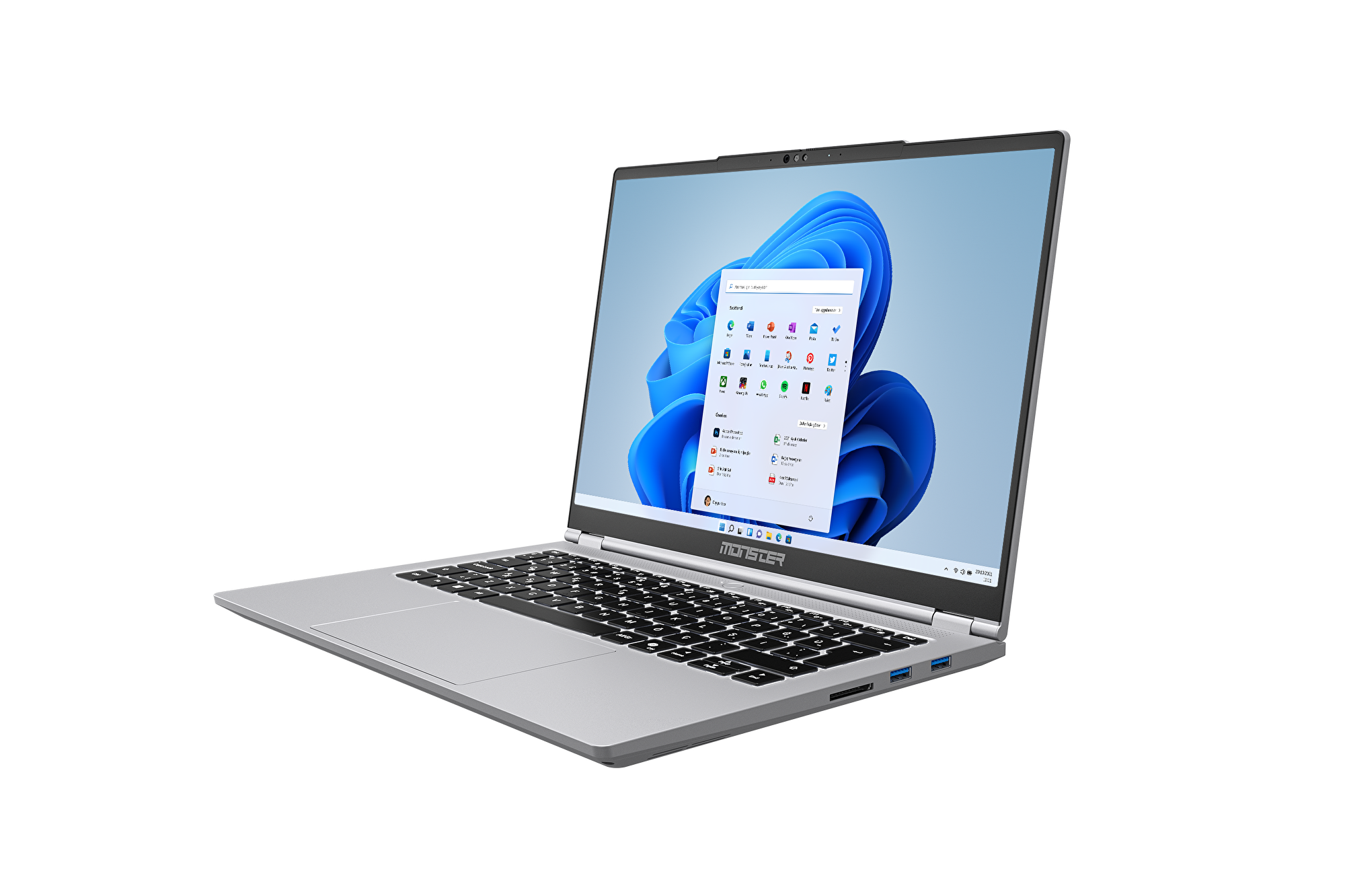 Huma H4 V6.1.5 14" İş Bilgisayarı 26507