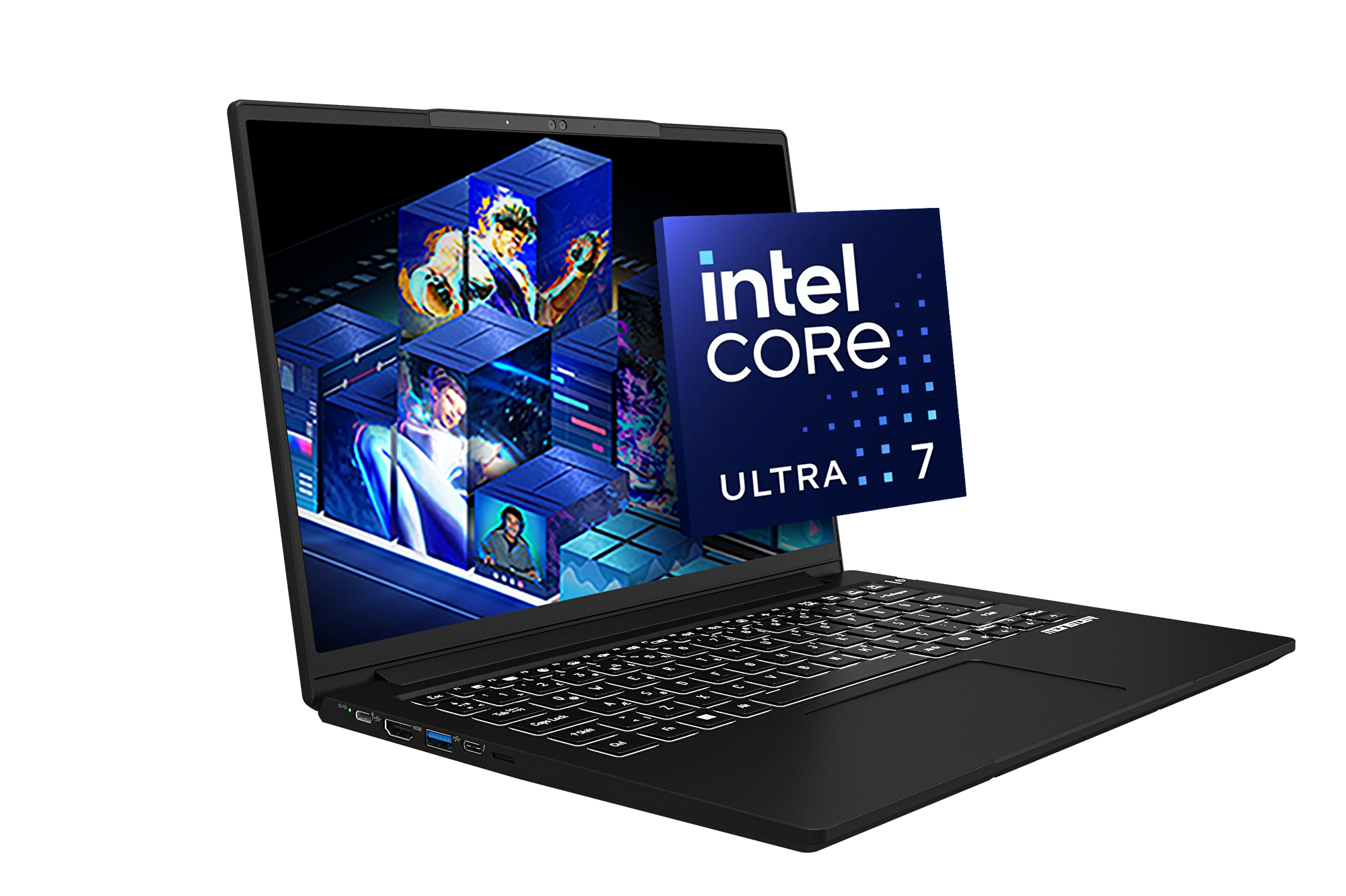 Huma H4 V7.2.5 14" Copilot+ PC İş Bilgisayarı 26558