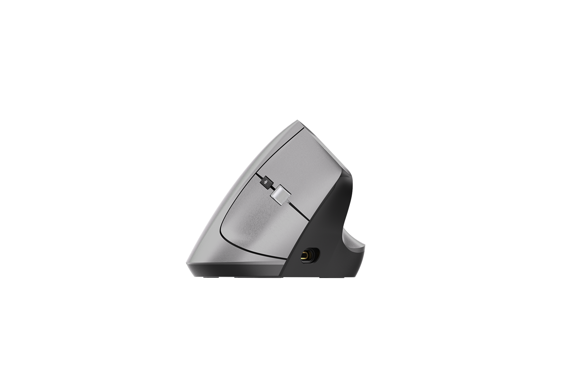 Pusat Ergo Kablosuz Dikey Mouse 23111