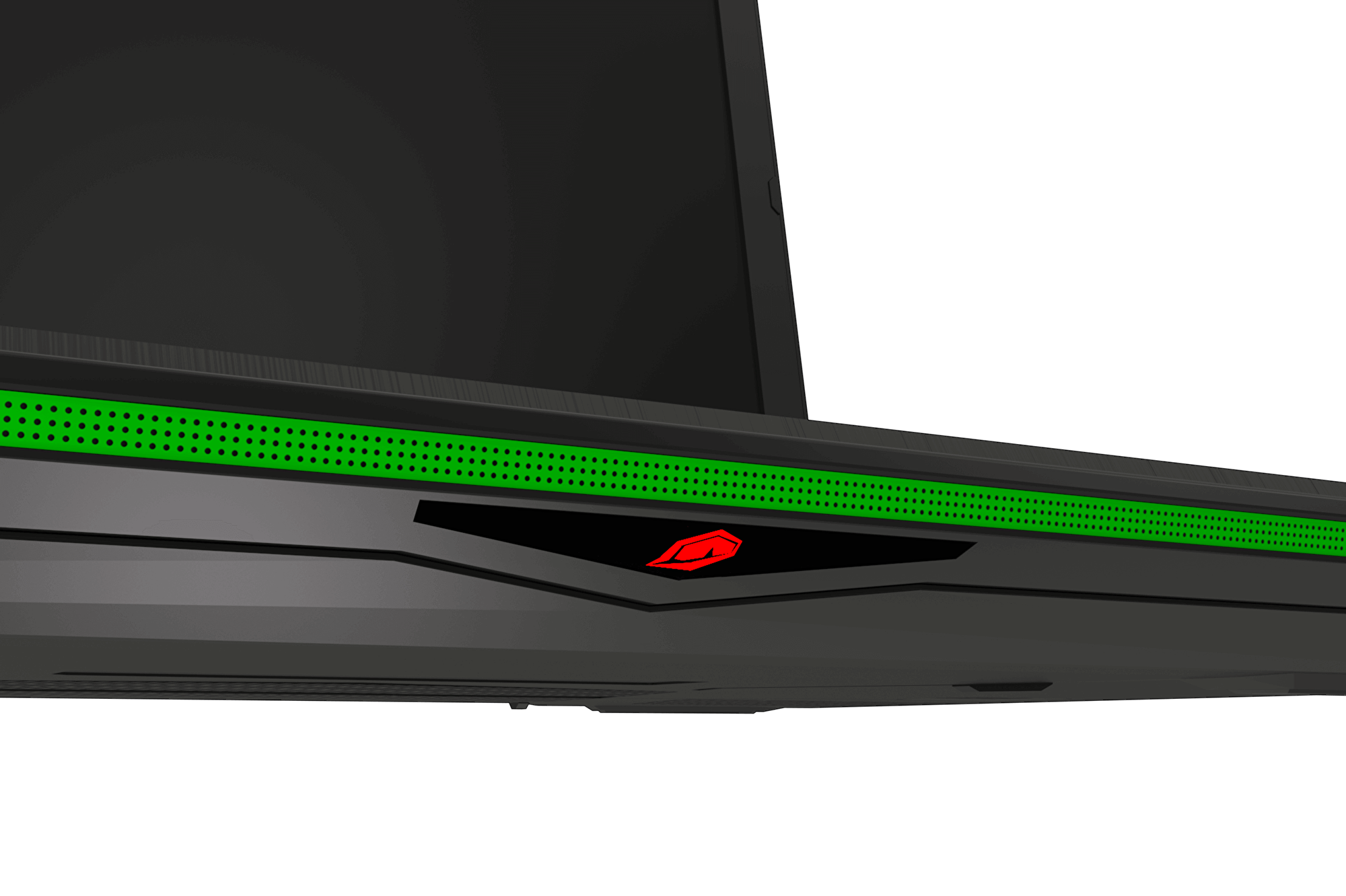Tulpar T5 V17.1.3 15.6" Gaming Laptop 18282