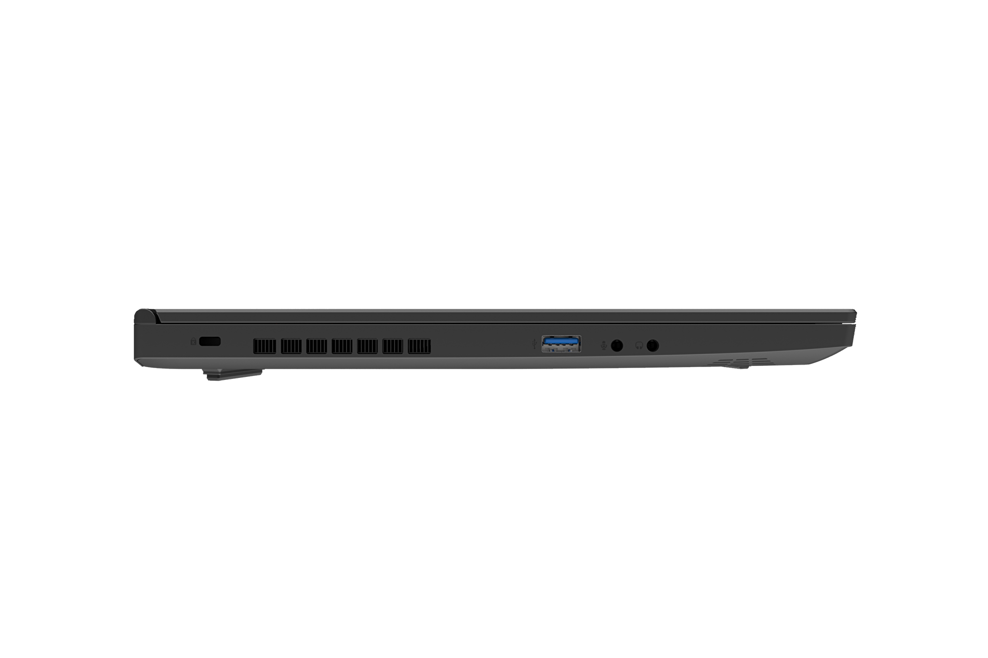 Tulpar T5 V21.1.3 15,6" Gaming Laptop 21494