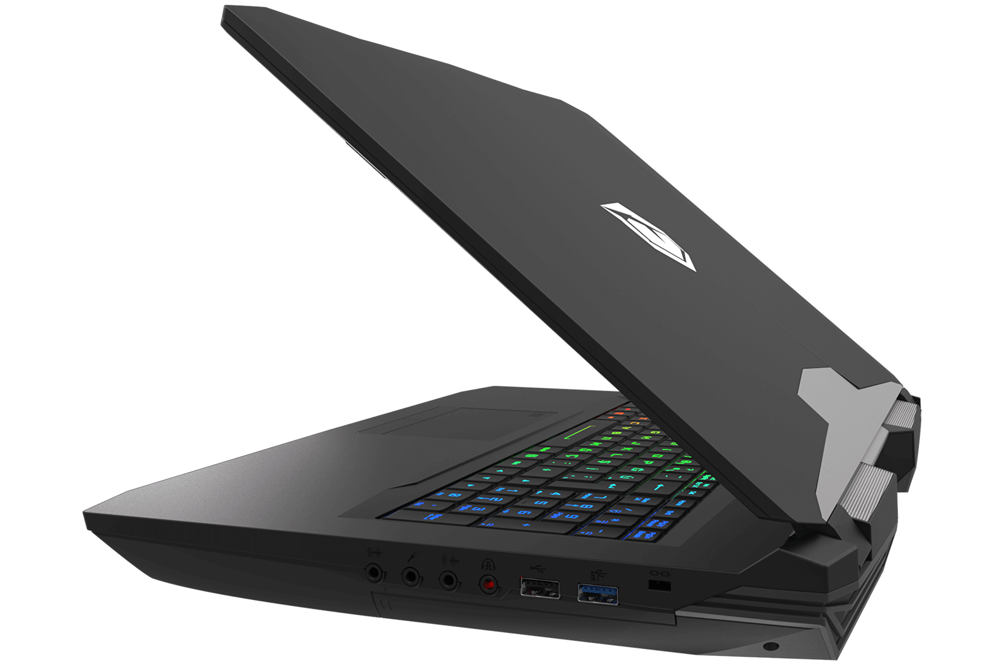 Tulpar T7 V15.1.1 17.3" Gaming Laptop 18043