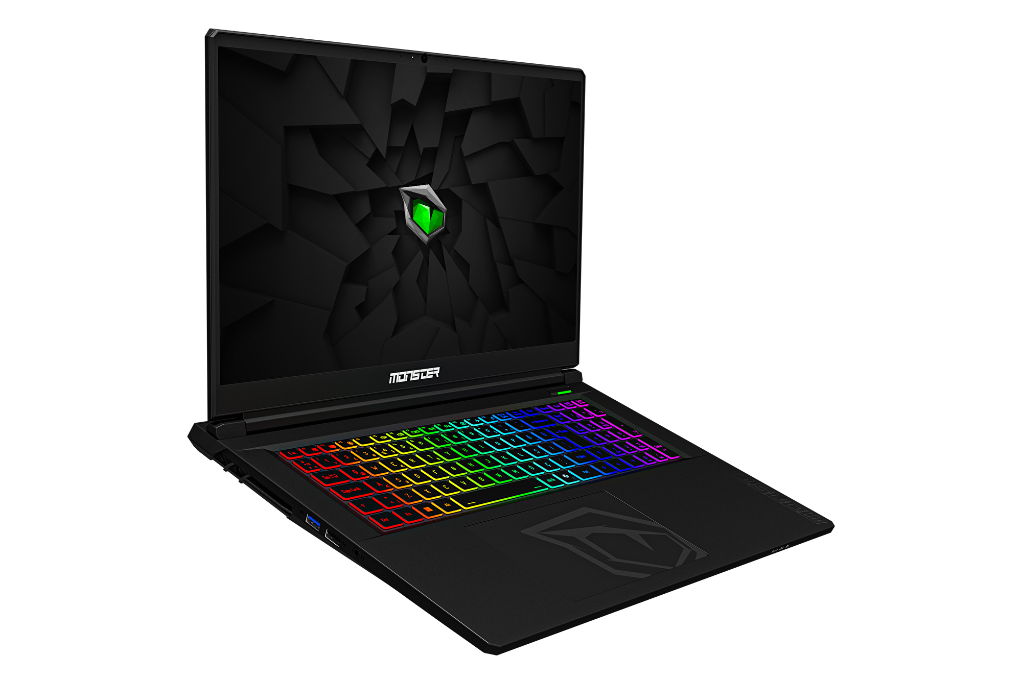 Tulpar T7 V26.3.4 17,3" Oyun Bilgisayarı 28368