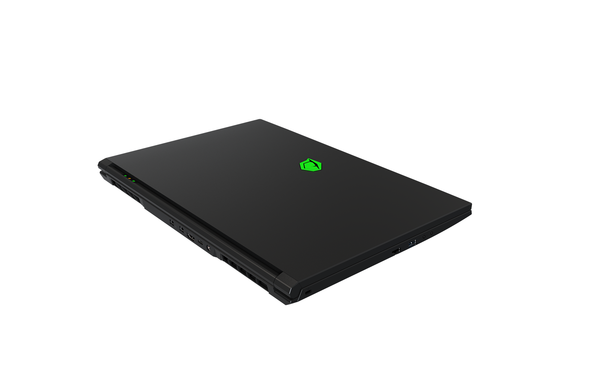 Tulpar T5 V19.2.1 15,6" Gaming Laptop 22170