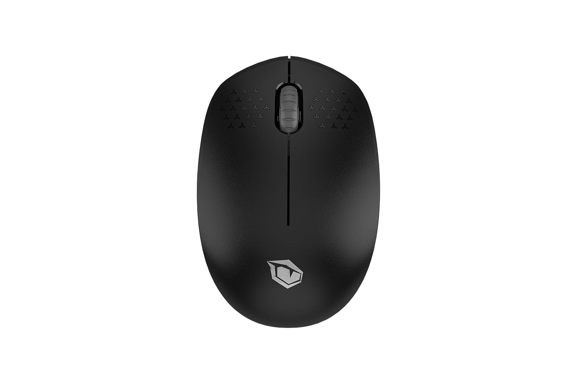 Pusat Business B100 Kablosuz Mouse Siyah 26821