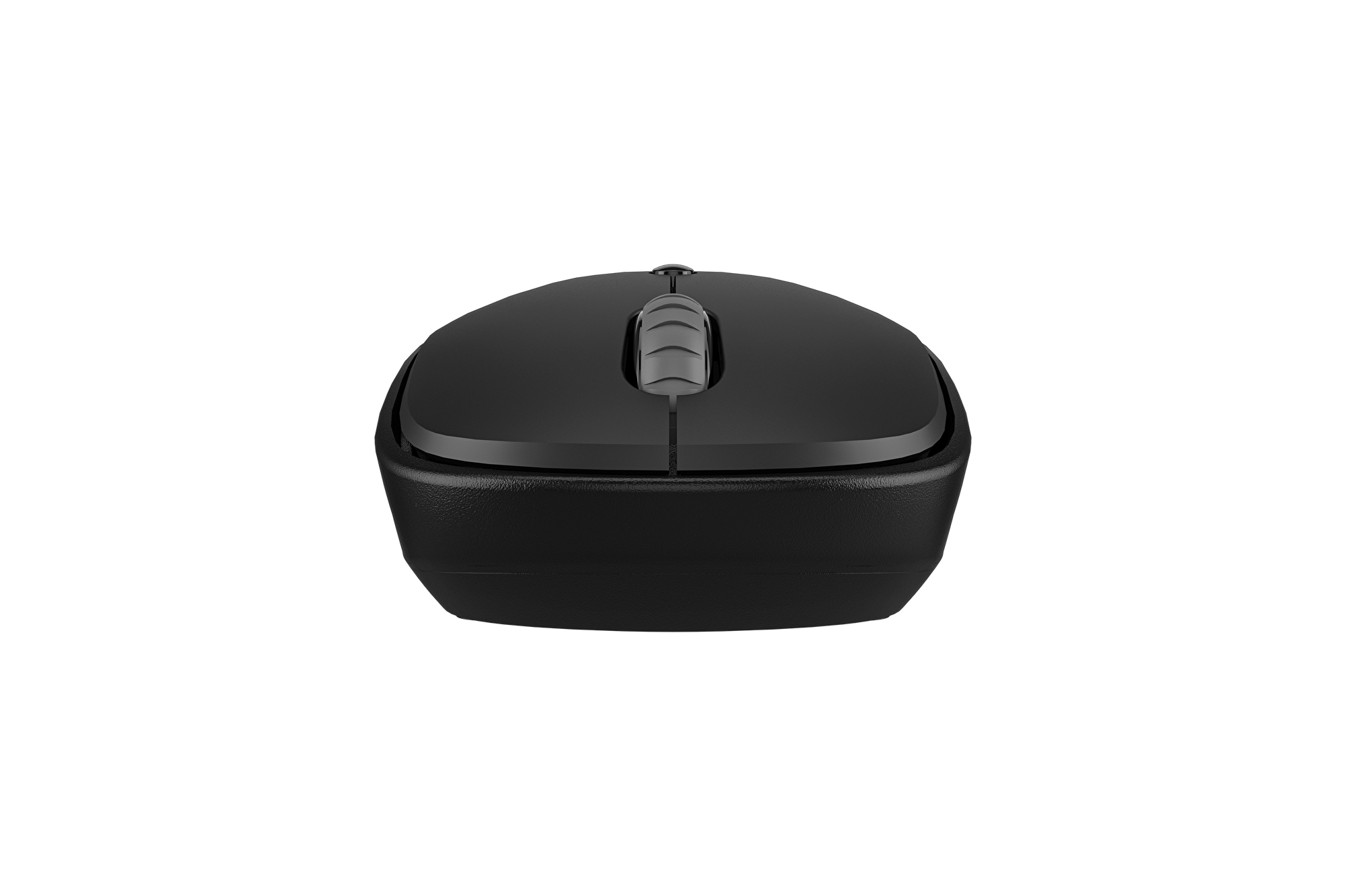 Pusat Business B700 Sessiz Kablosuz Mouse Siyah 26819