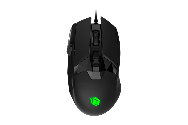 Pusat Reflex Force Oyuncu Mouse