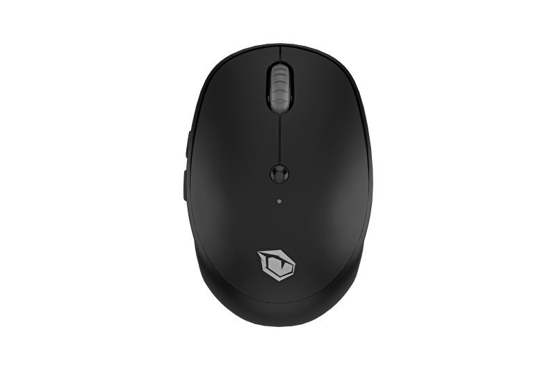 Pusat Business B700 Sessiz Kablosuz Mouse Siyah