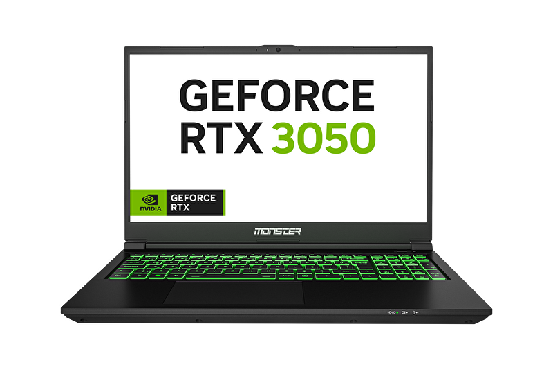 Abra A5 V21.7.5 15,6" Oyun Bilgisayarı