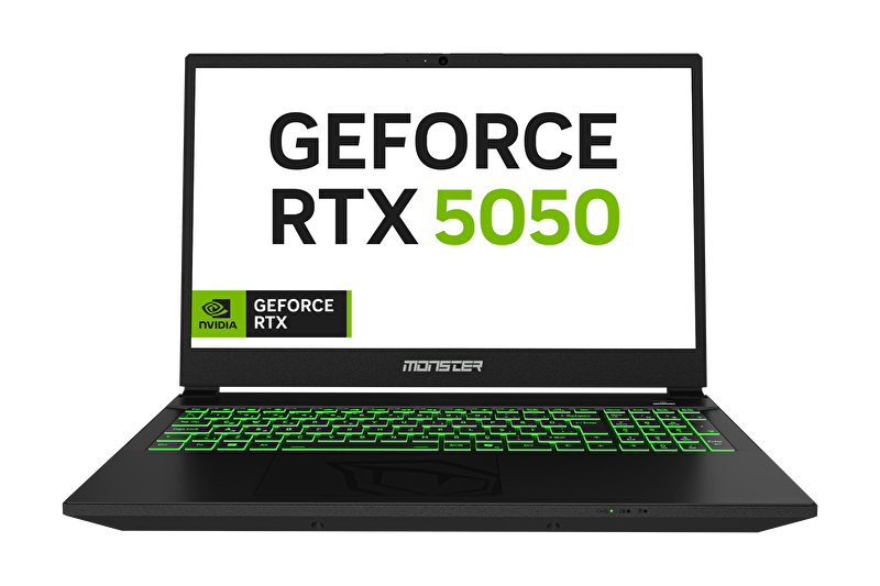 Abra A5 V22.2.5 15,6" Oyun Bilgisayarı